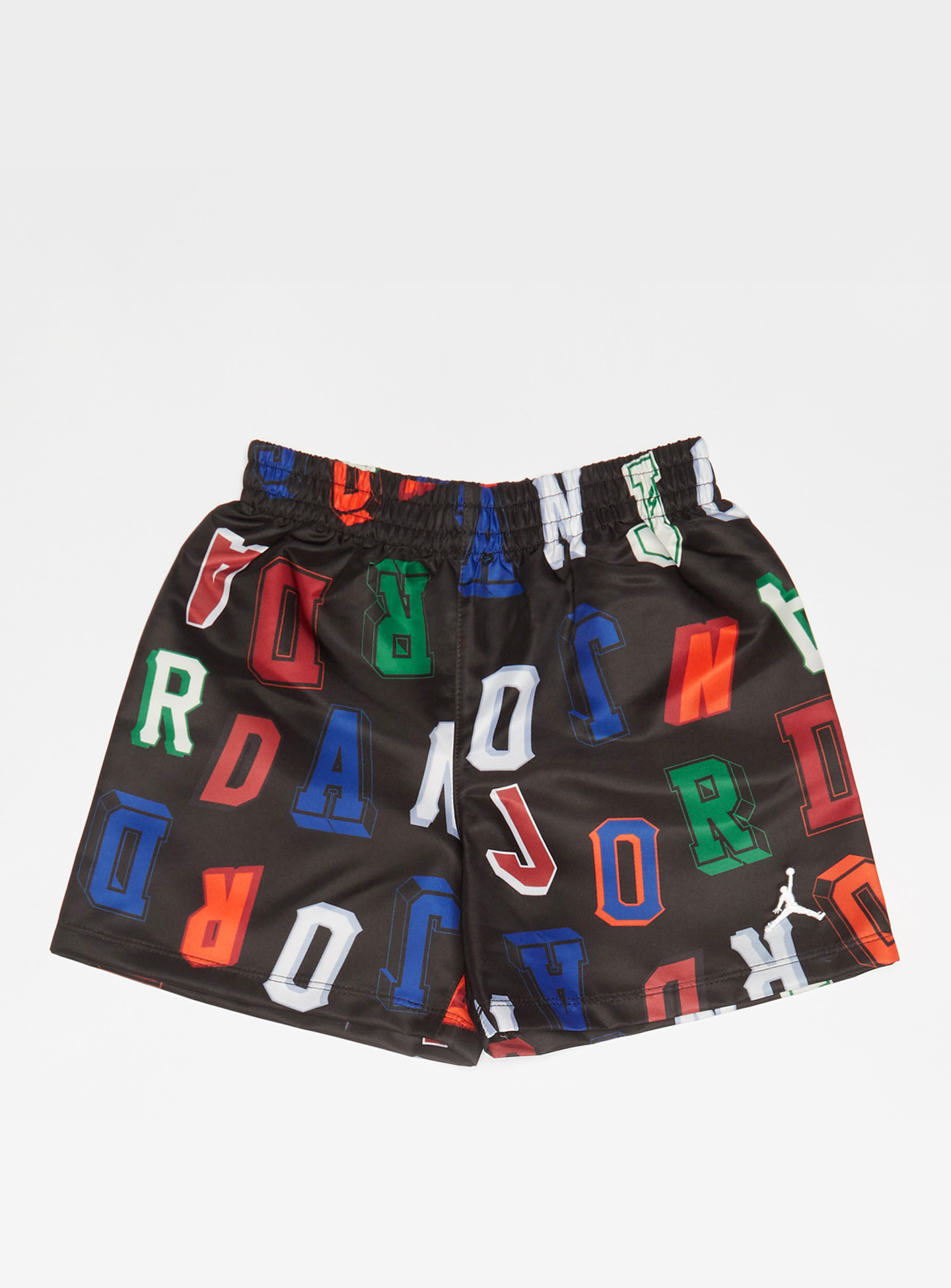 Jordan, Court Of Legends T-Shirt Shorts Set (2 Piece), multi-colour, Image 5 of 7