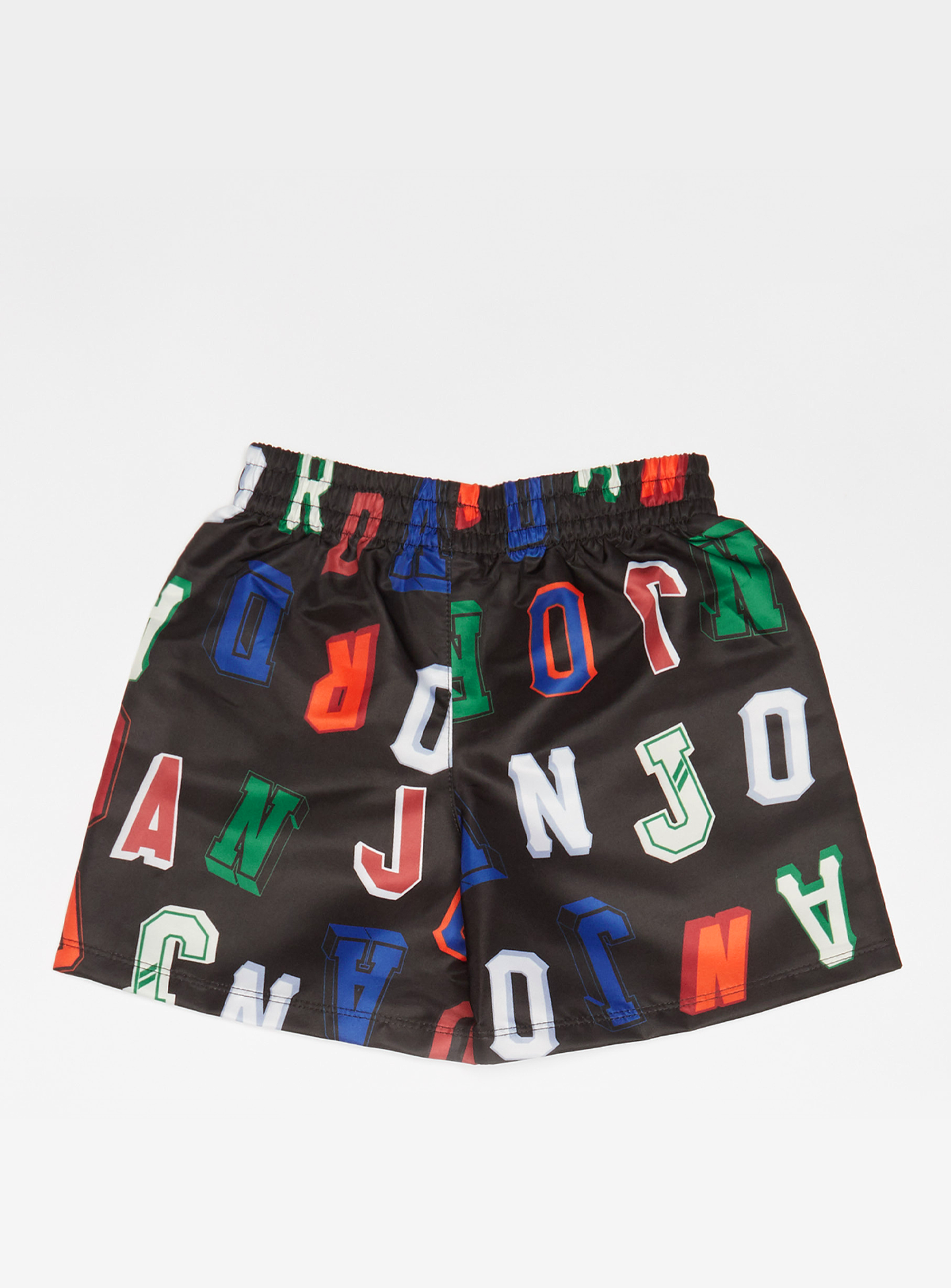 Jordan, Court Of Legends T-Shirt Shorts Set (2 Piece), multi-colour, Image 6 of 7