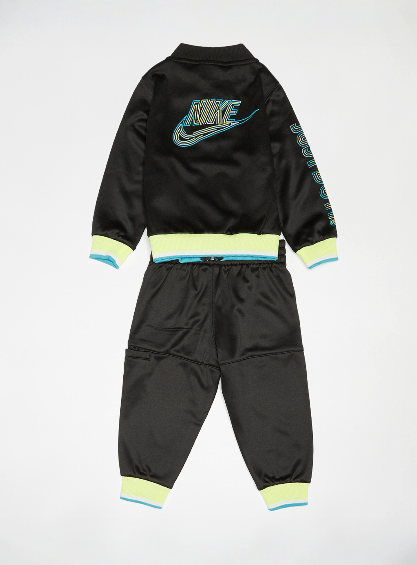 Nike, Junior Sportswear Futura Propus Set, black, Image 2 of 9