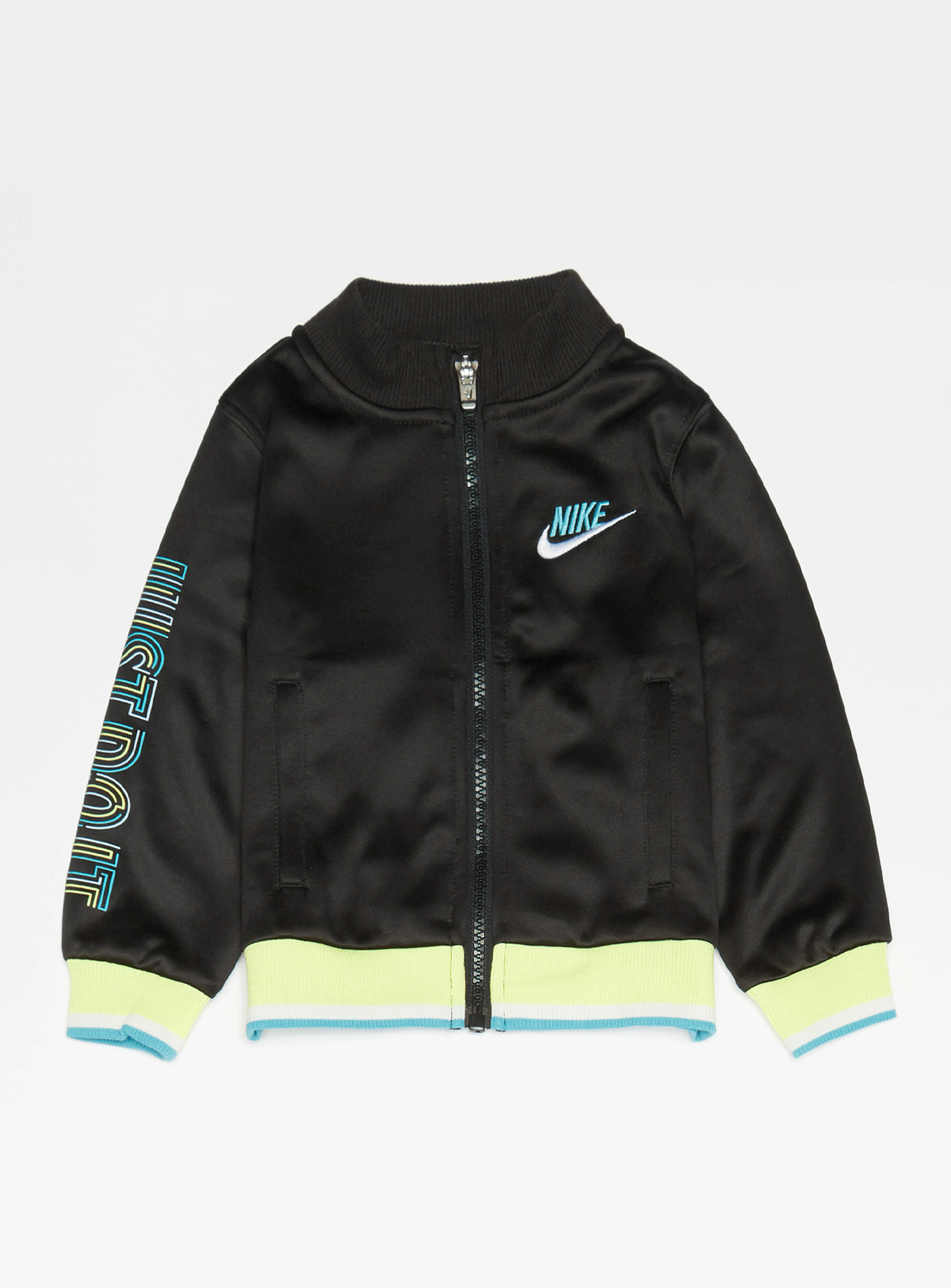 Nike, Junior Sportswear Futura Propus Set, black, Image 3 of 9