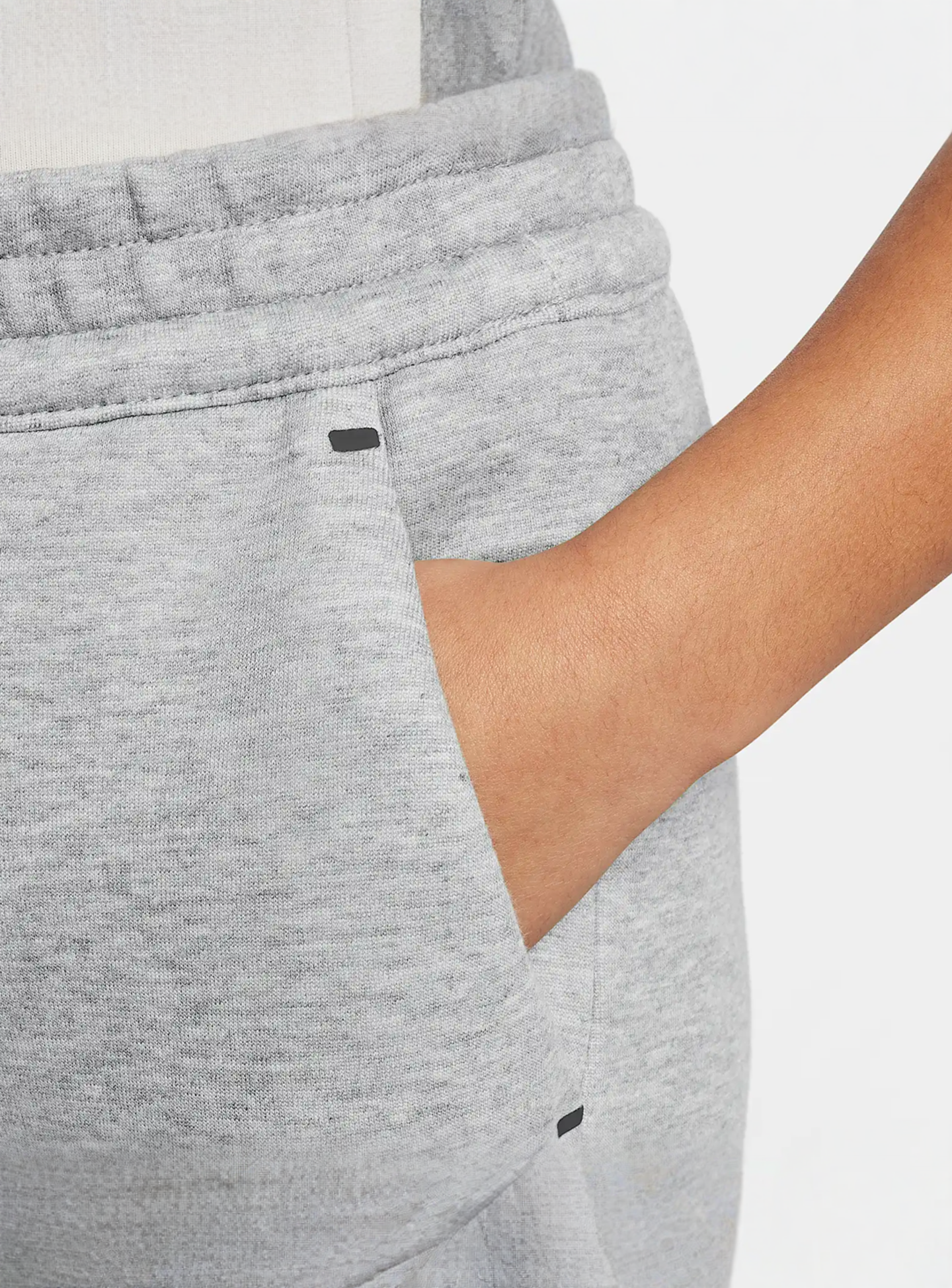 Nike, Tech Fleece Full-Zip Set, grey, Image 5 of 9