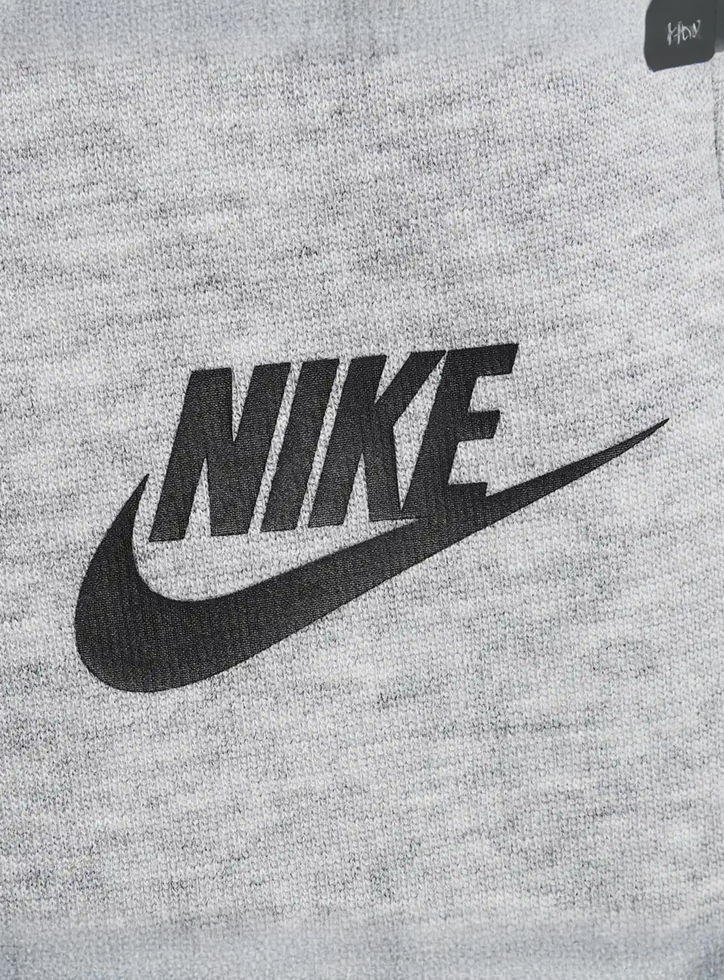 Nike, Tech Fleece Full-Zip Set, grey, Image 6 of 9