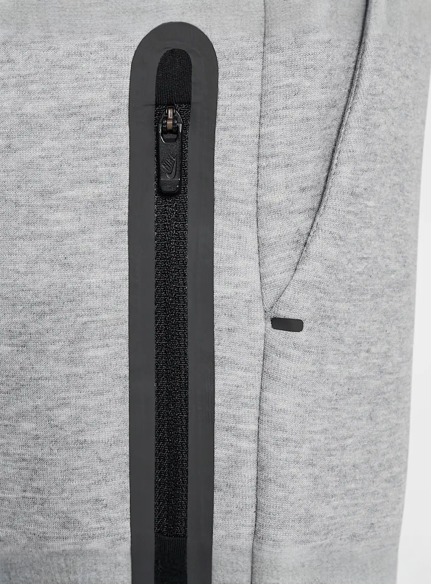Nike, Tech Fleece Full-Zip Set, grey, Image 7 of 9