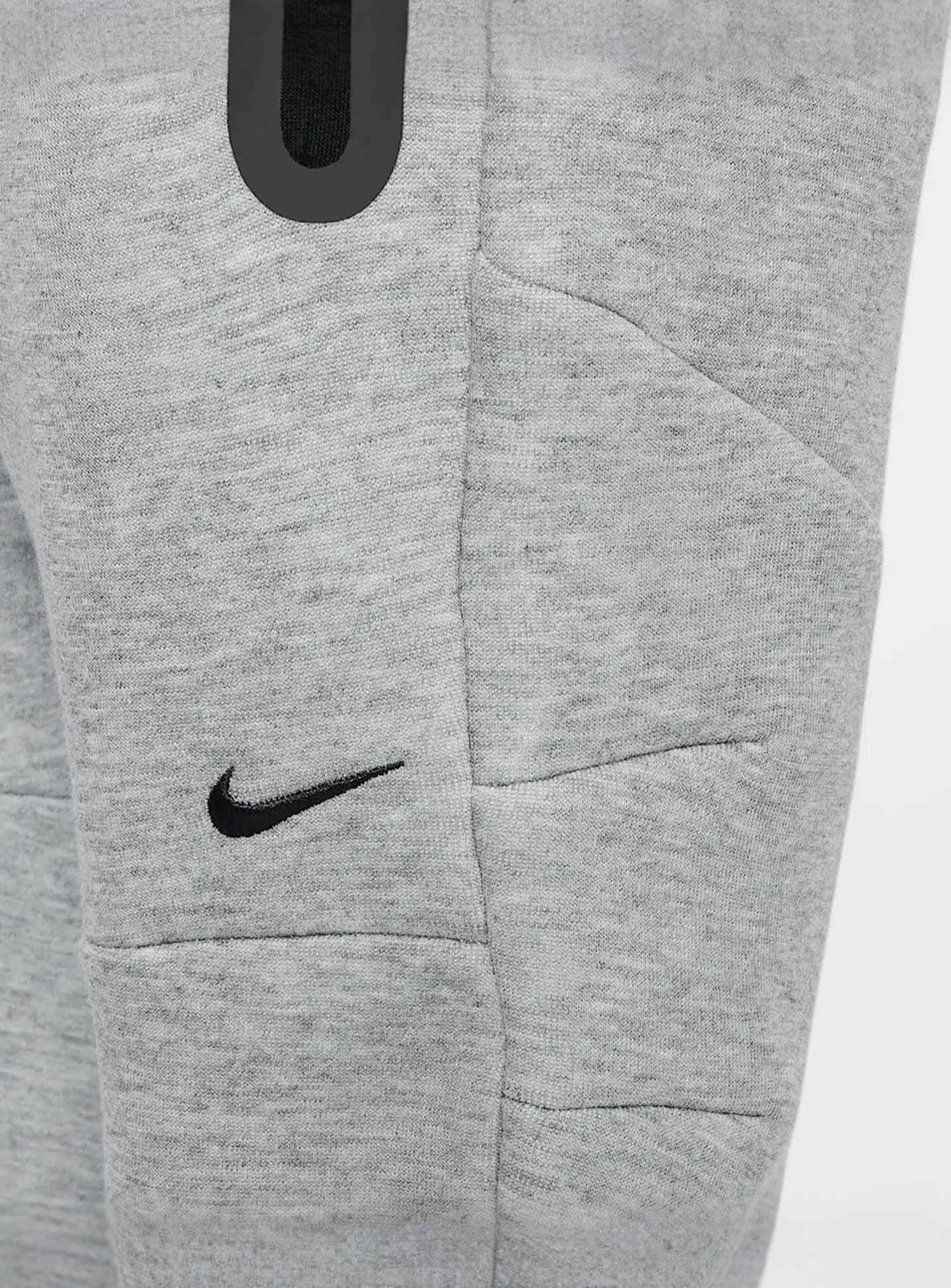 Nike, Tech Fleece Full-Zip Set, grey, Image 8 of 9