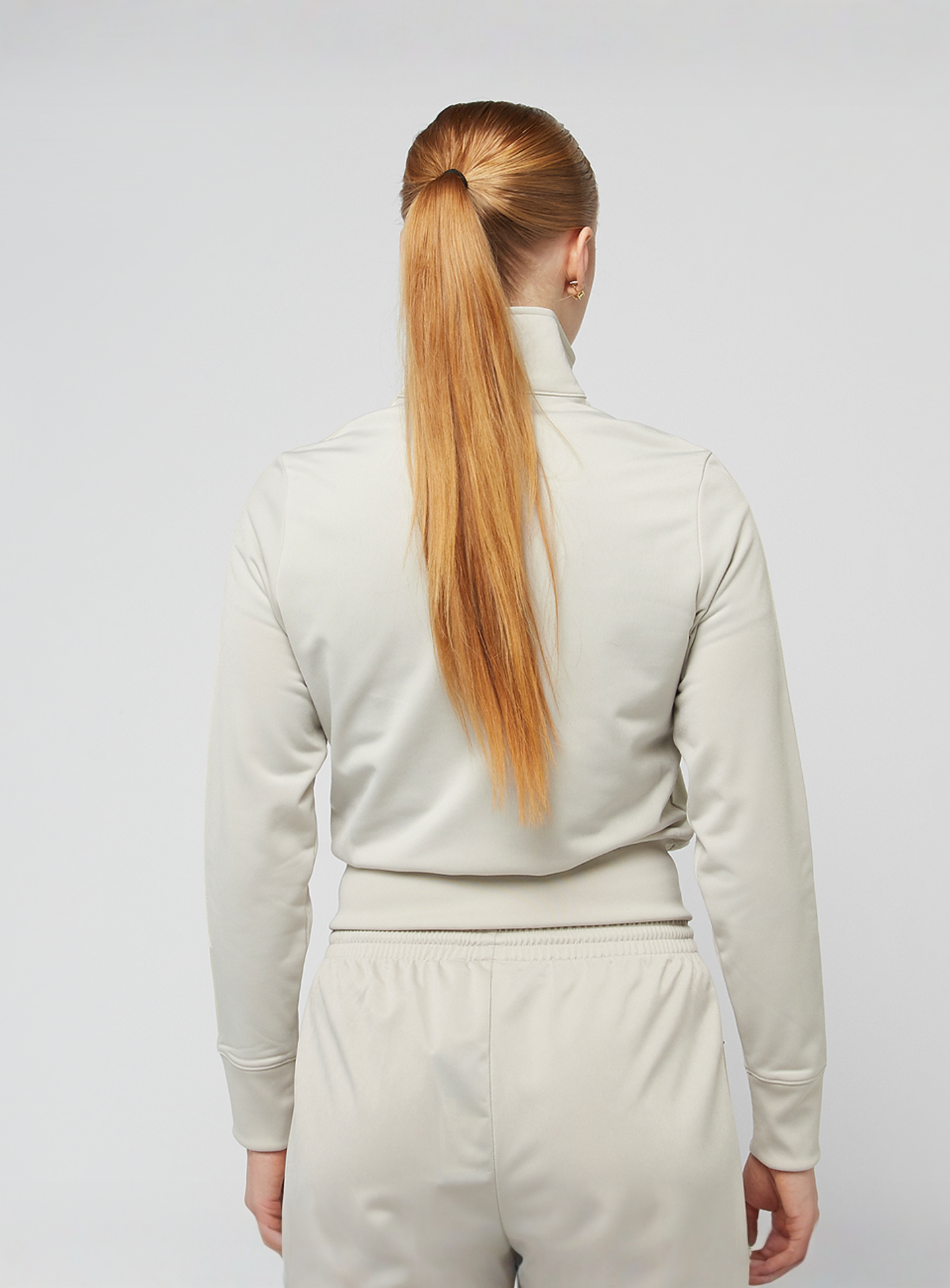 adidas Originals, adicolor Firebird Track Jacket, beige, Image 2 of 6