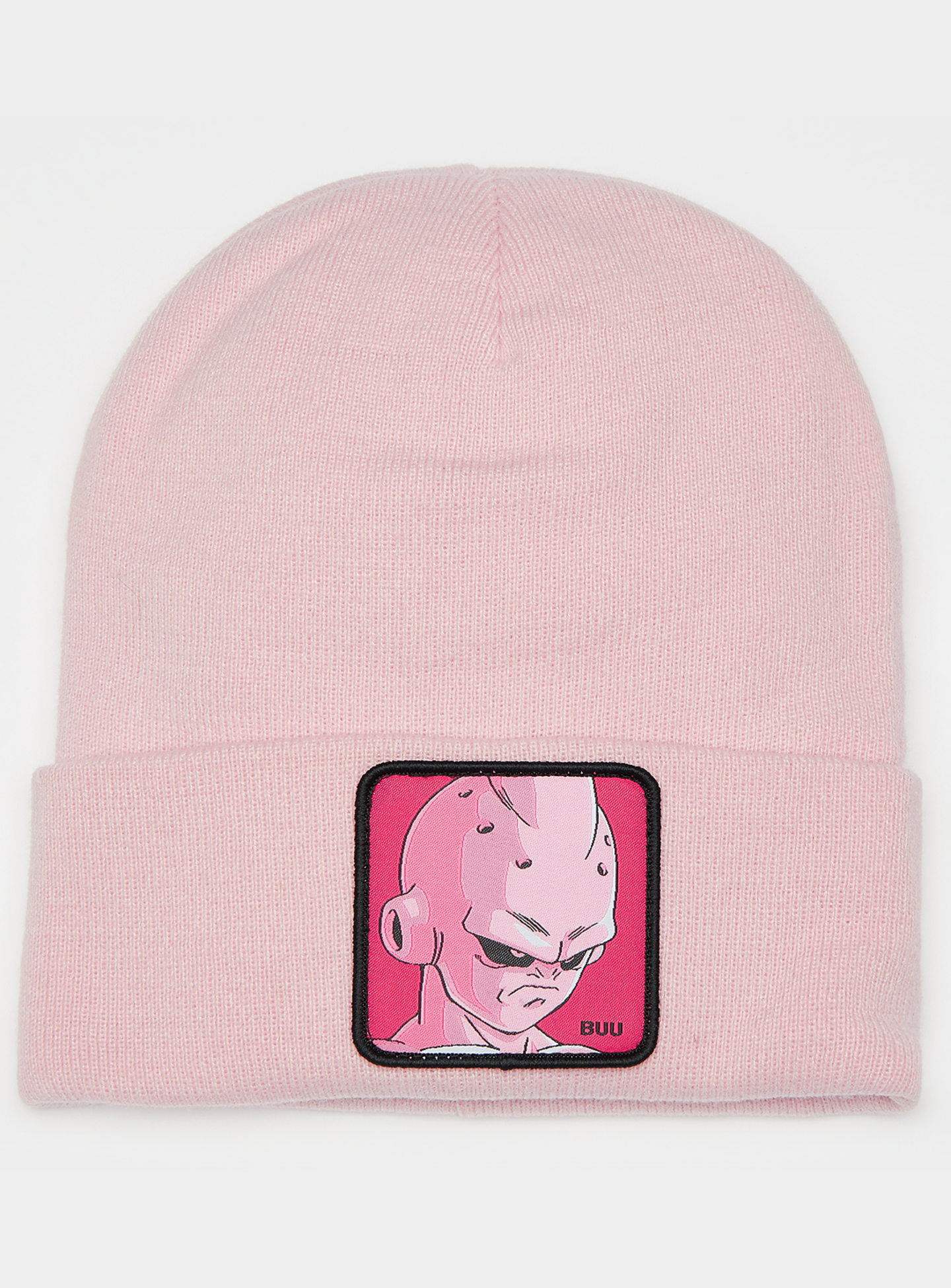Capslab, Bonnet Dragon Ball Z, light pink, Image 1 of 3