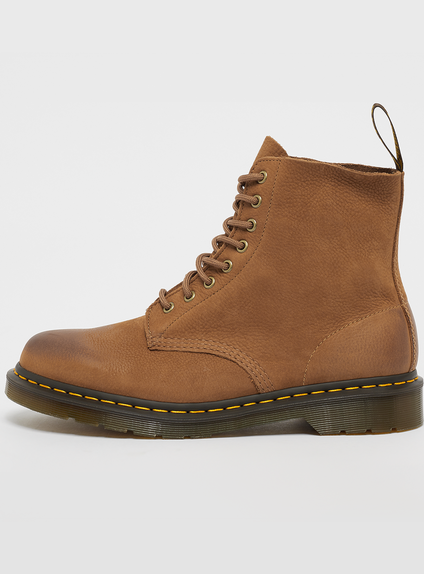 Dr. Martens, 1460, brown, Image 1 of 7