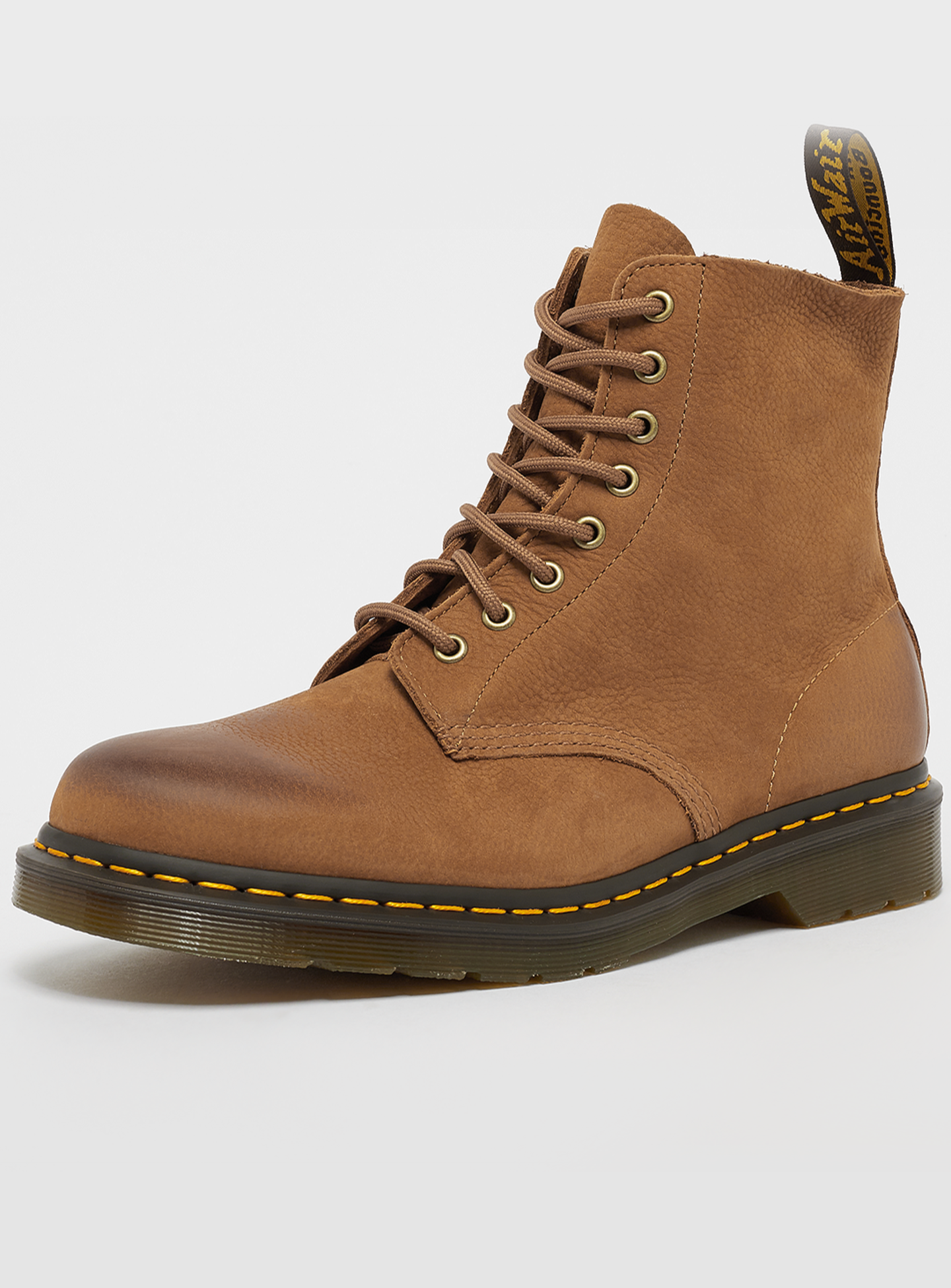 Dr. Martens, 1460, brown, Image 2 of 7