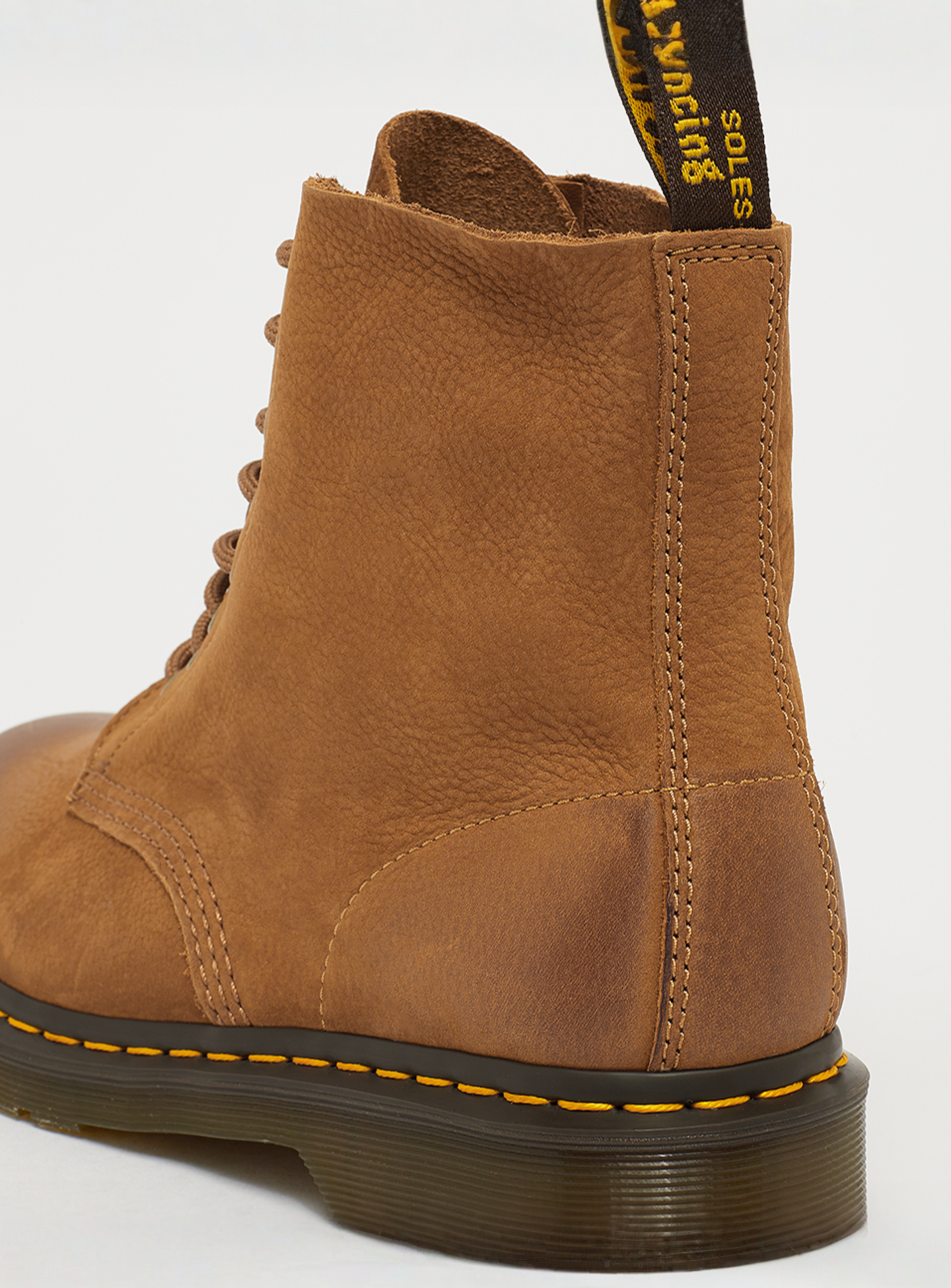 Dr. Martens, 1460, brown, Image 7 of 7