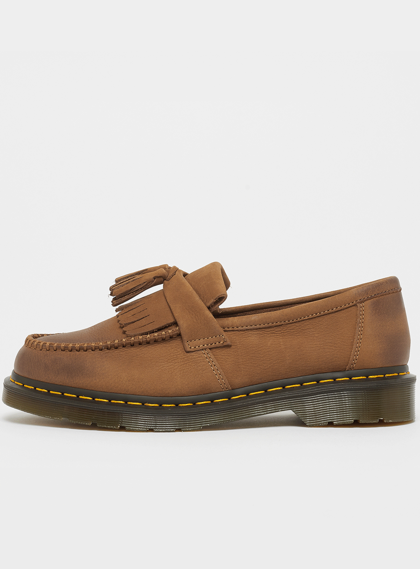 Dr. Martens, Adrian YS, brown, Image 1 of 7