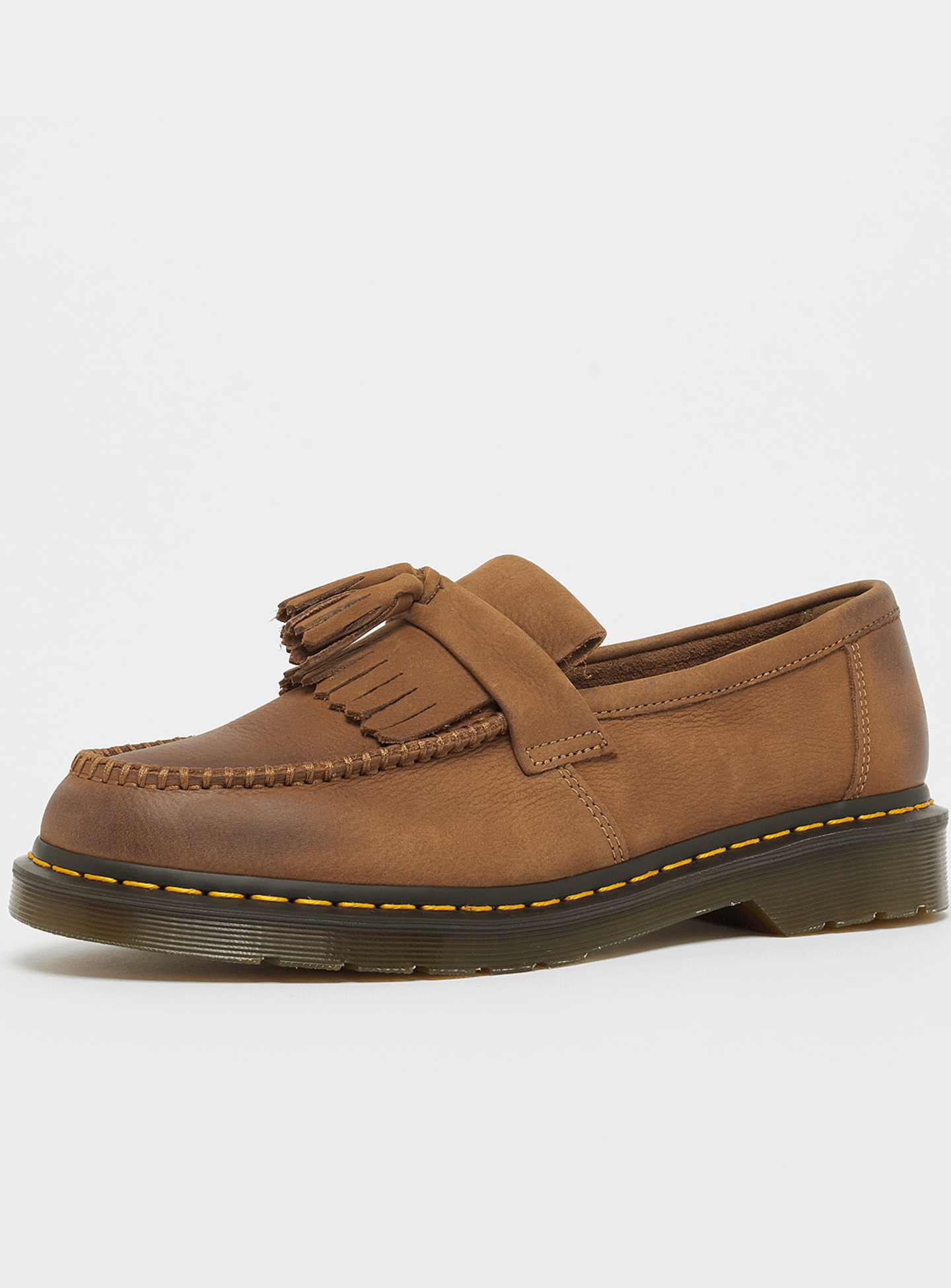 Dr. Martens, Adrian YS, brown, Image 2 of 7