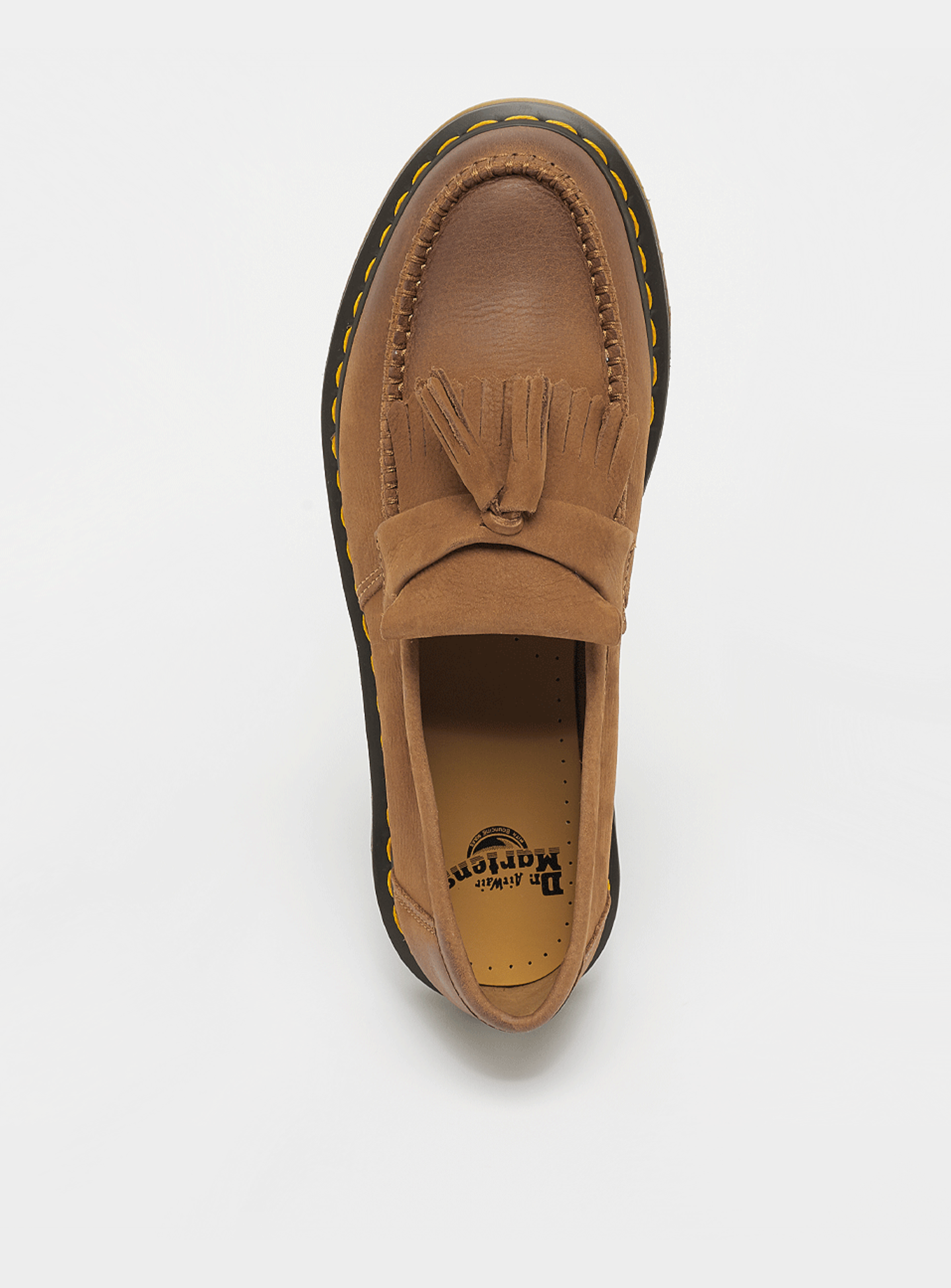 Dr. Martens, Adrian YS, brown, Image 5 of 7