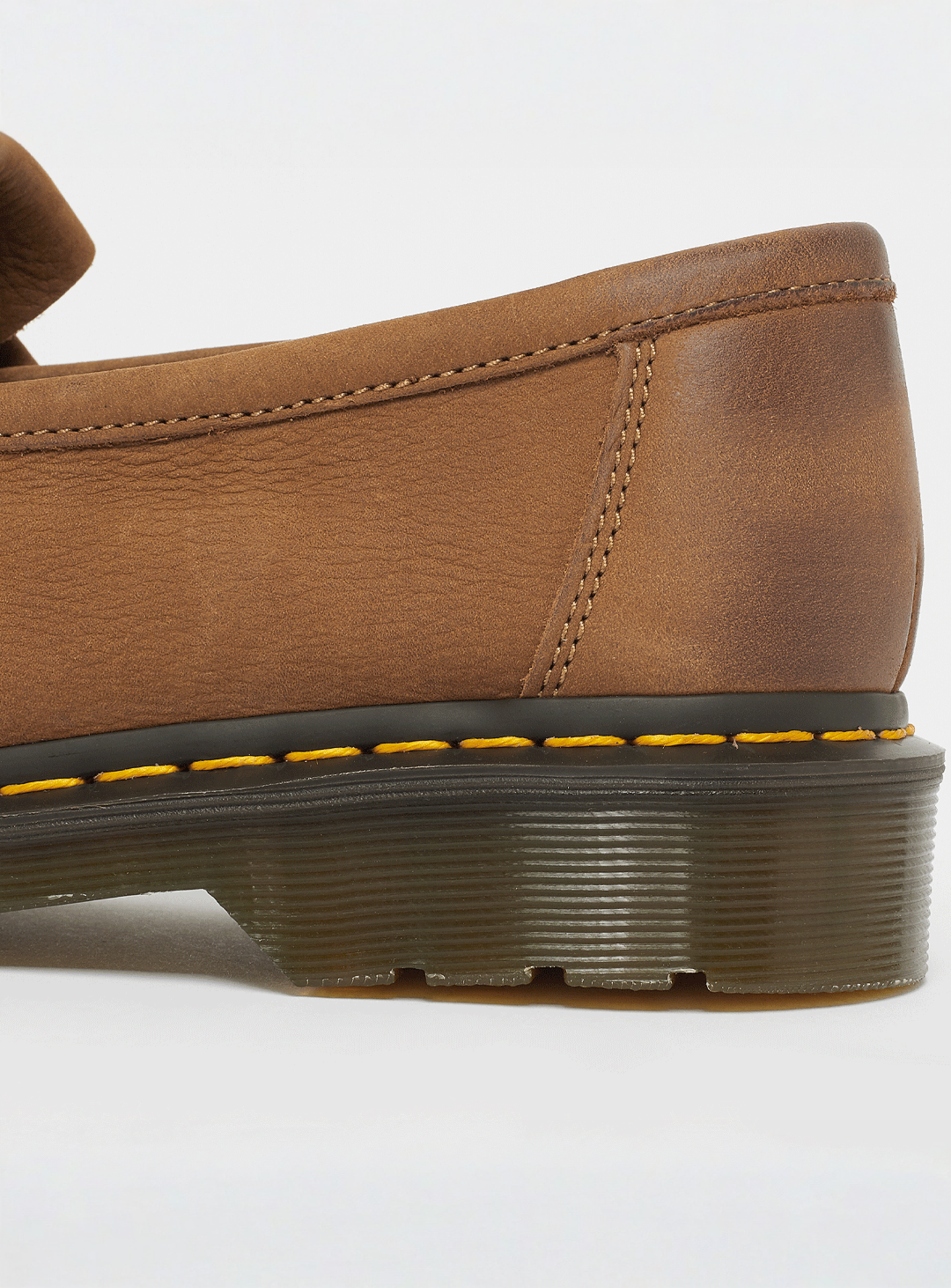 Dr. Martens, Adrian YS, brown, Image 7 of 7