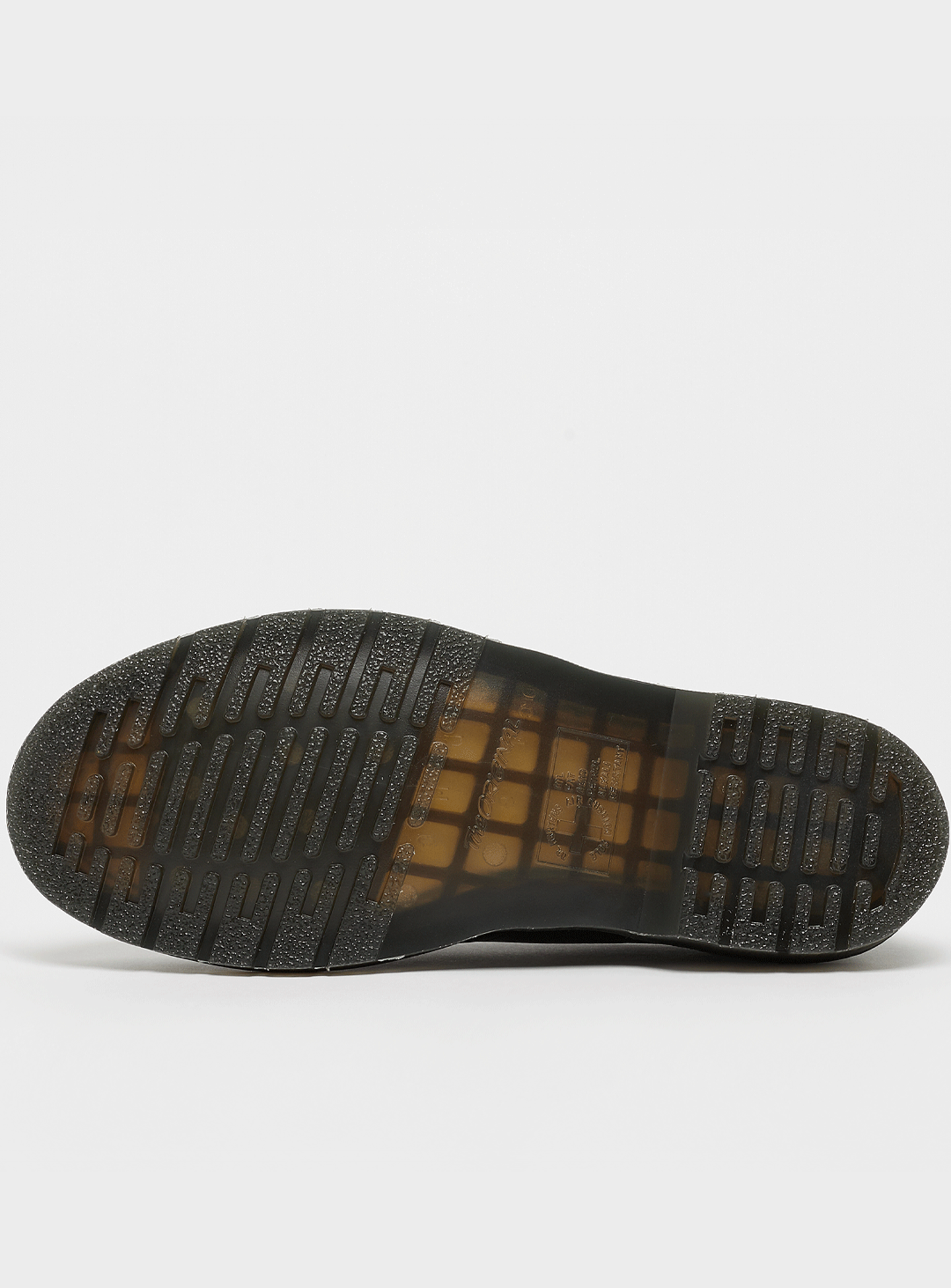 Dr. Martens, 1461 Ambassador, black, Image 4 of 7
