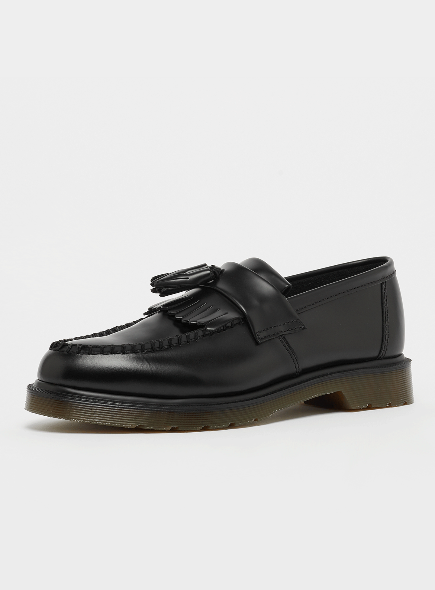 Dr. Martens, Adrian Tassel Loafer, black, Image 2 of 7
