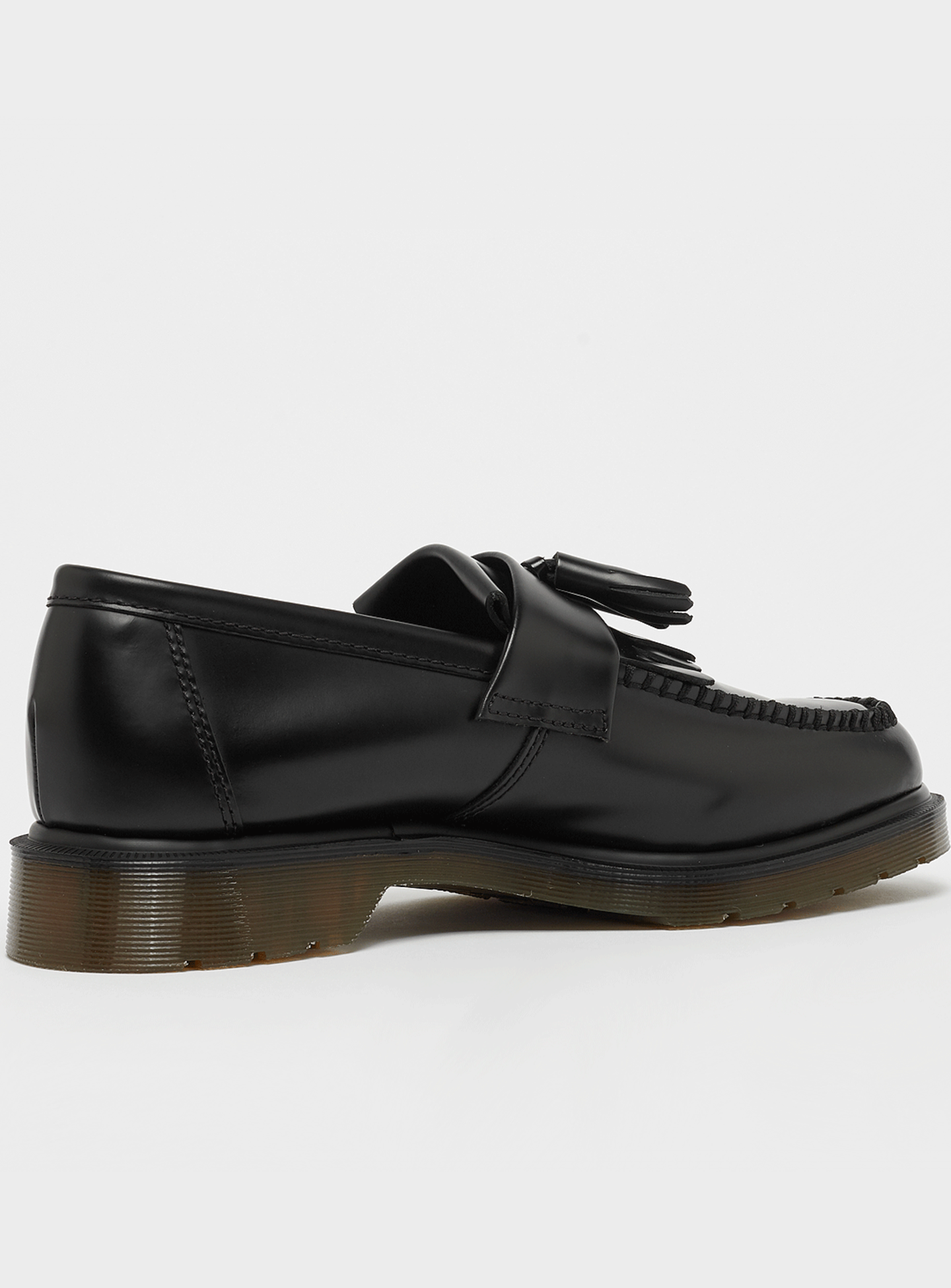 Dr. Martens, Adrian Tassel Loafer, black, Image 3 of 7