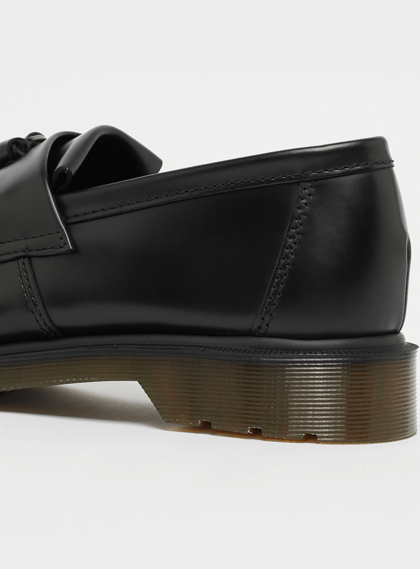 Dr. Martens, Adrian Tassel Loafer, black, Image 7 of 7