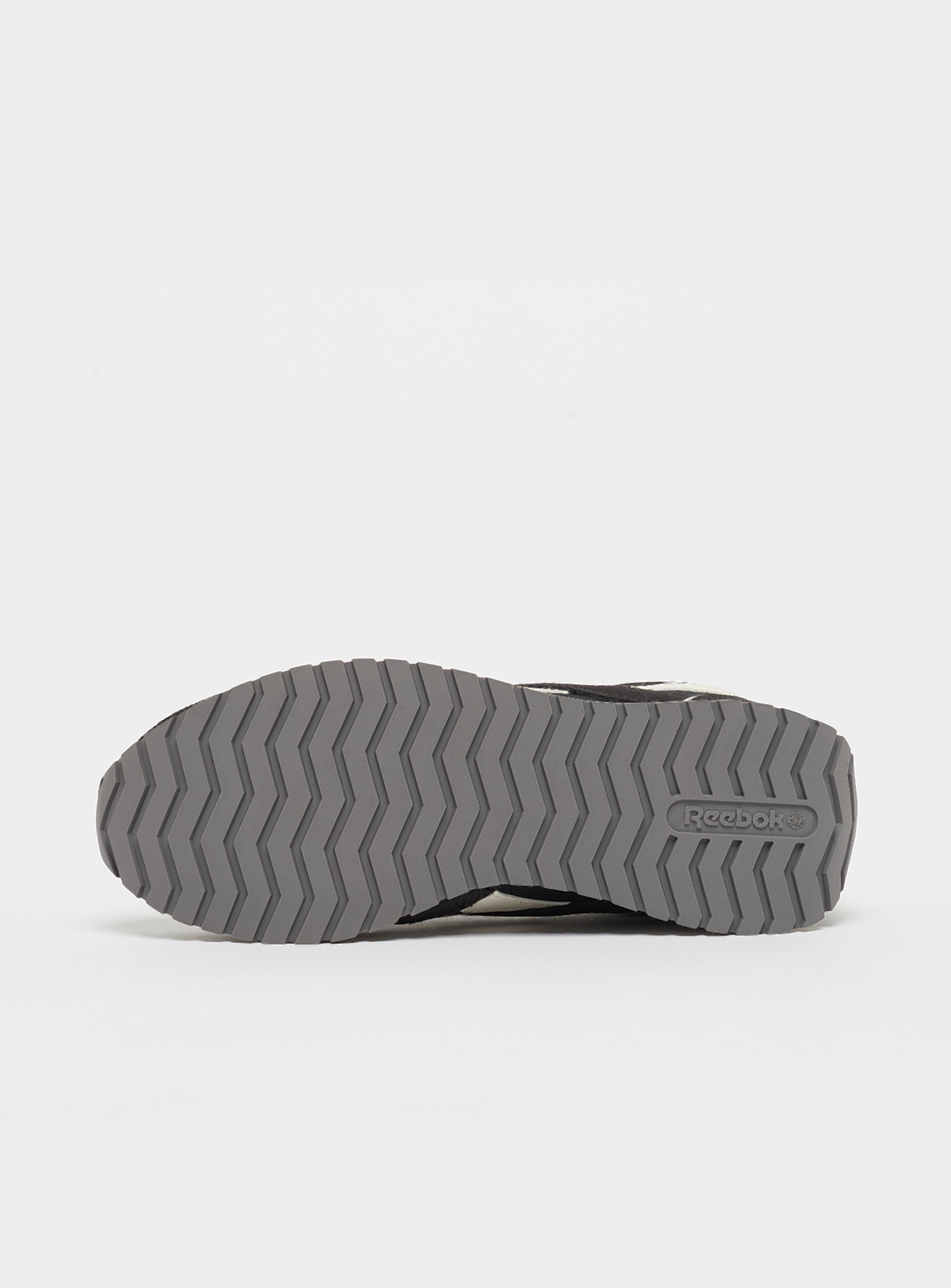 Reebok, Classic AZ washed black/black/chalk, black, Image 4 of 7