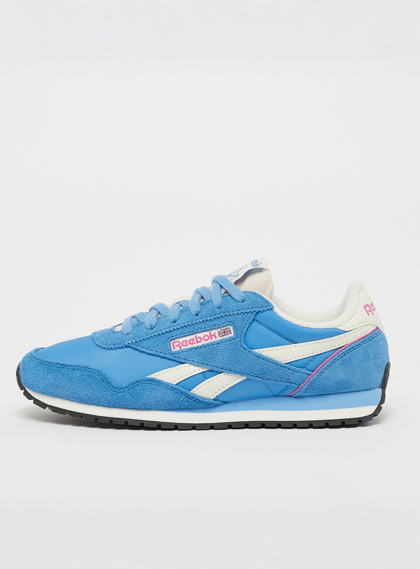 Reebok, Classic AZ, blue, Image 1 of 7
