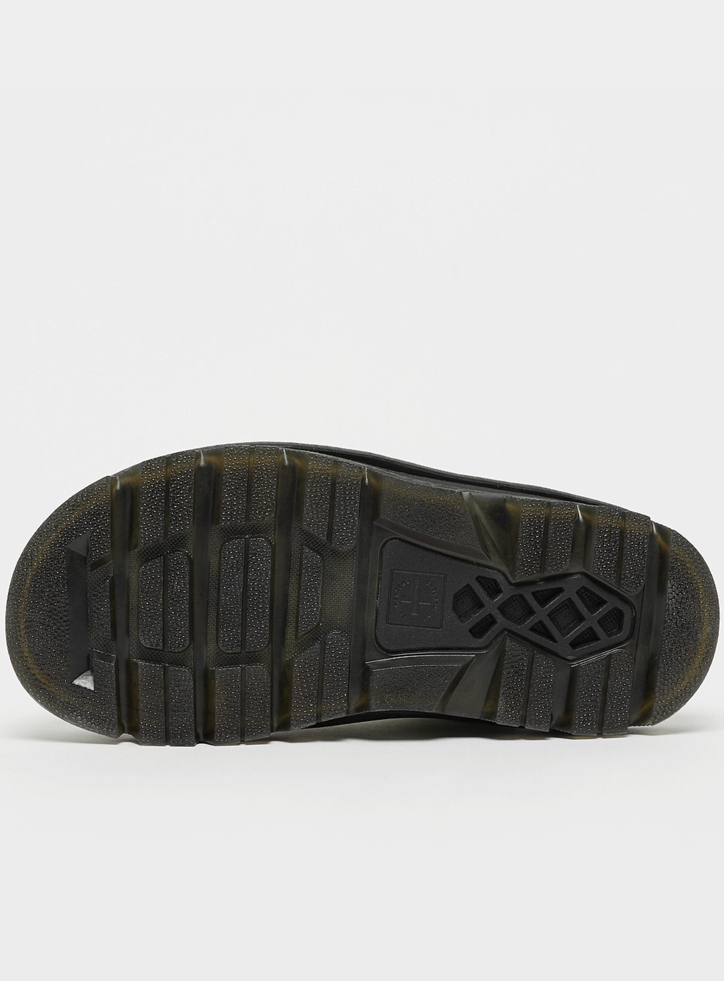 Dr. Martens, ZebZag Mule, green, Image 4 of 7