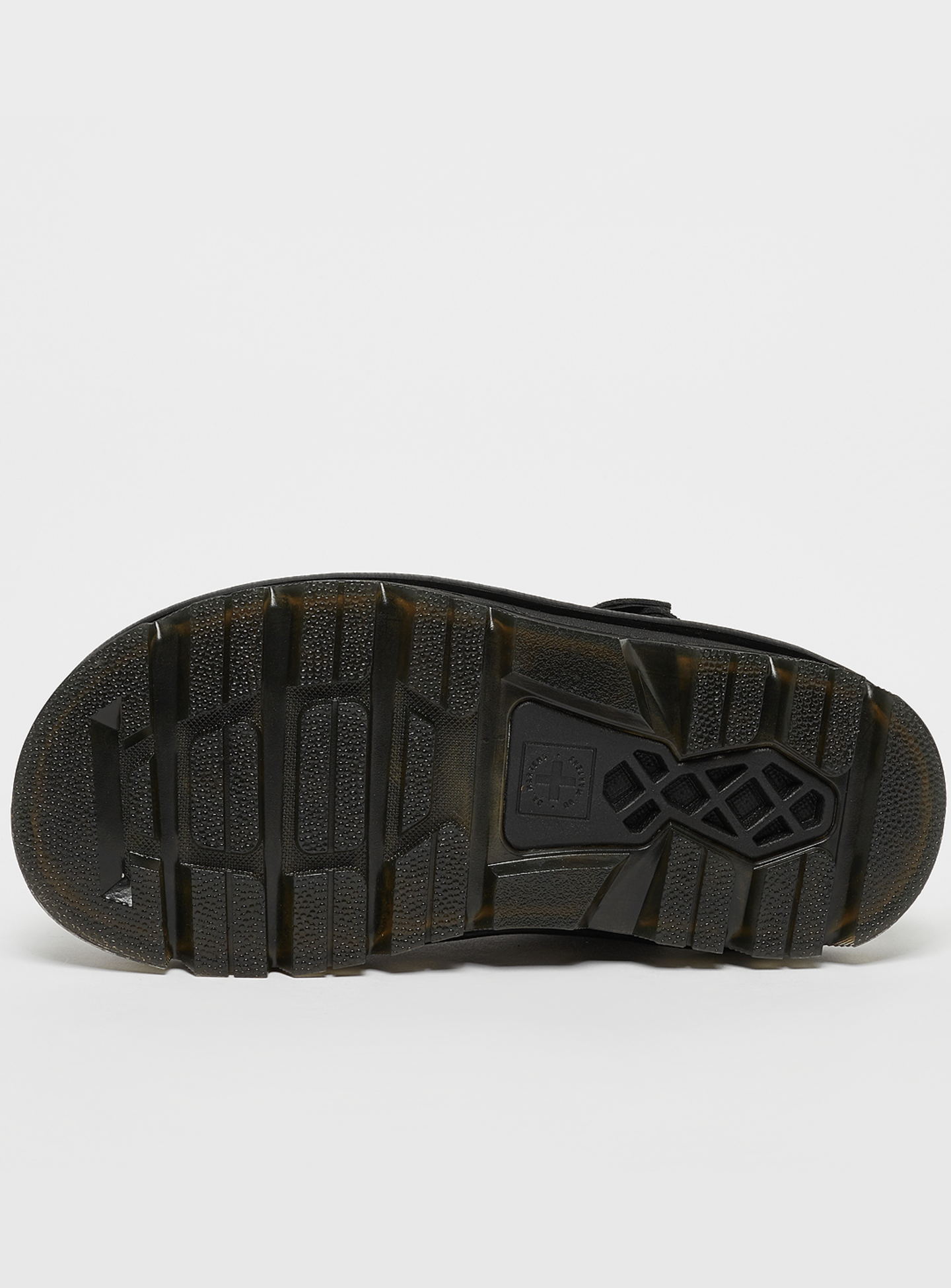 Dr. Martens, ZebZag Mule, black, Image 4 of 7