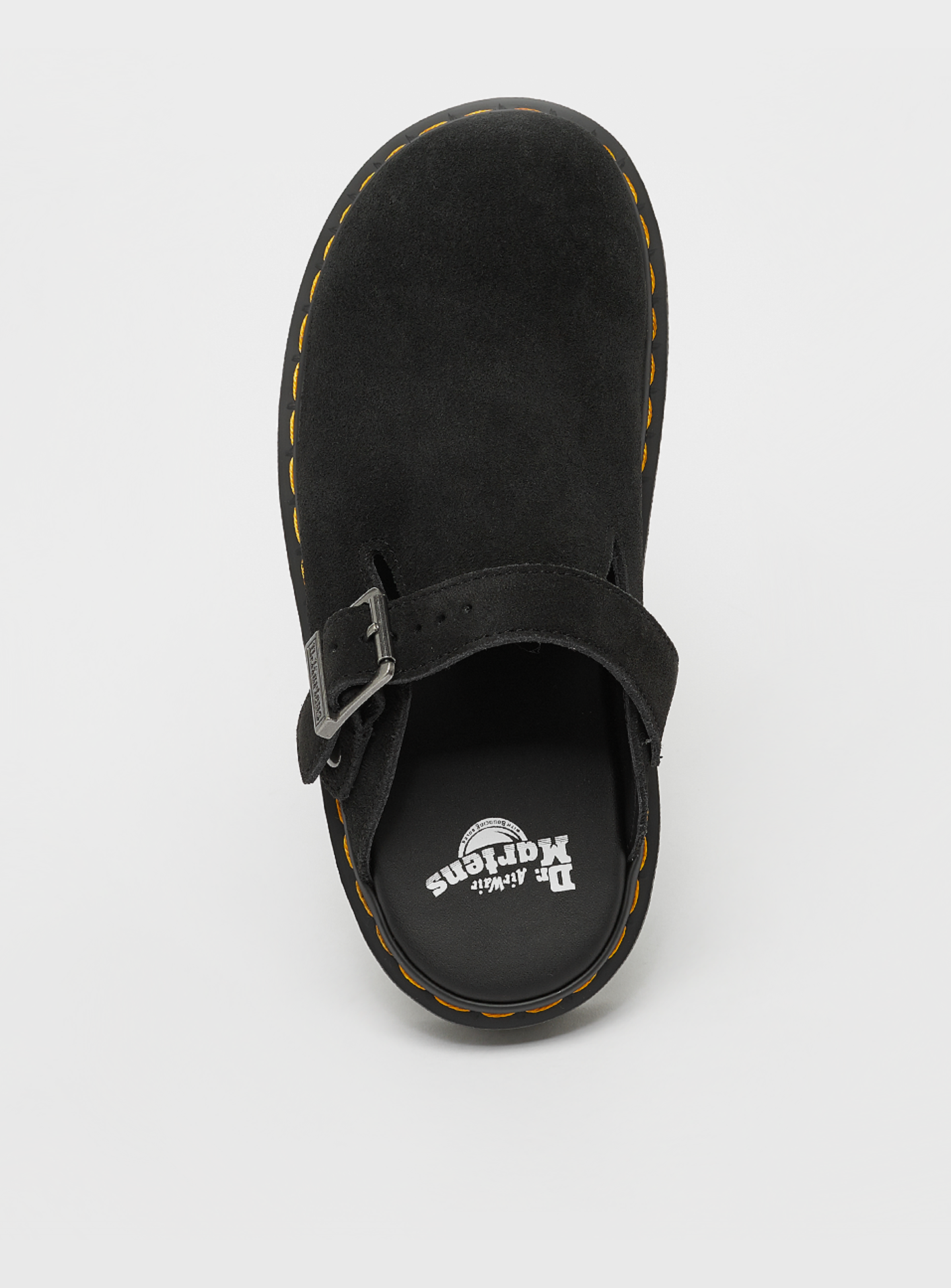 Dr. Martens, ZebZag Mule, black, Image 5 of 7