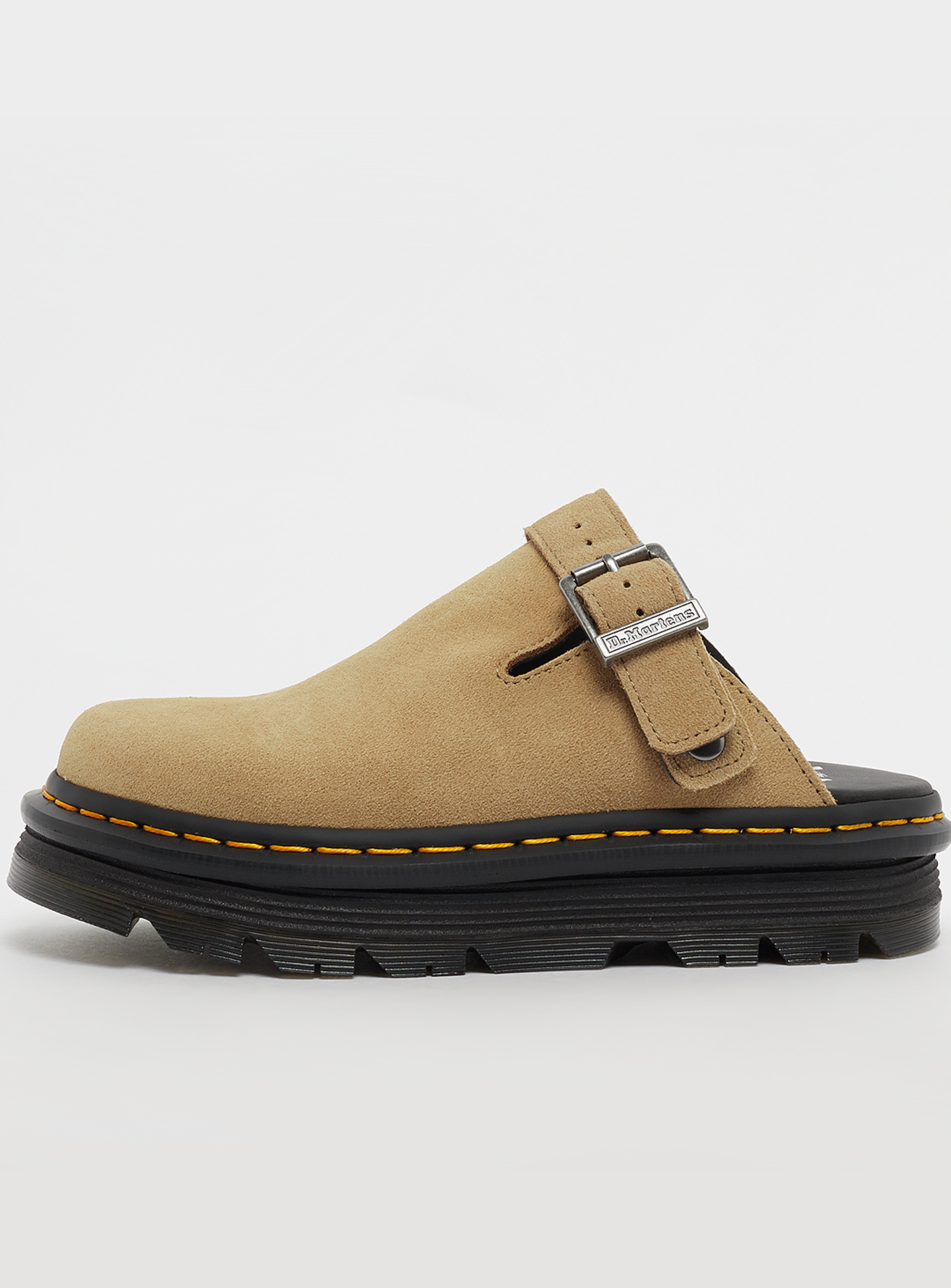 Dr. Martens, ZebZag Mule, beige, Image 1 of 5