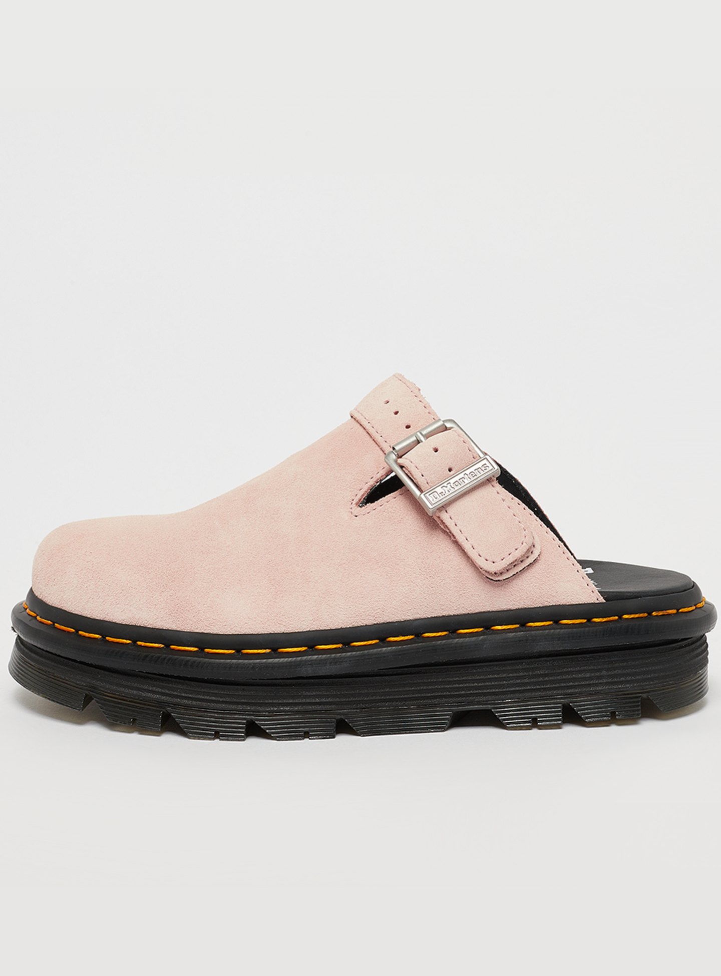 Dr. Martens, ZebZag Mule, light pink, Image 1 of 7
