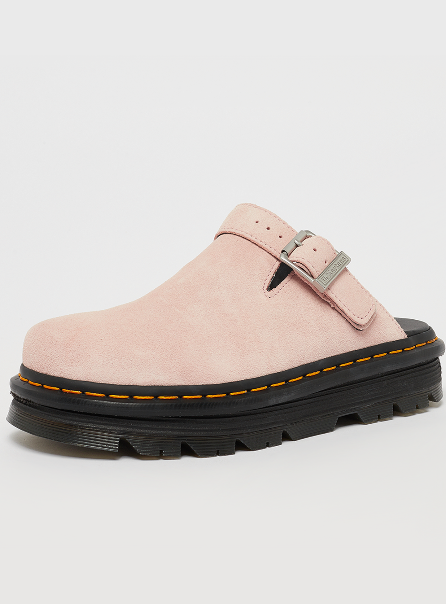 Dr. Martens, ZebZag Mule, light pink, Image 2 of 7