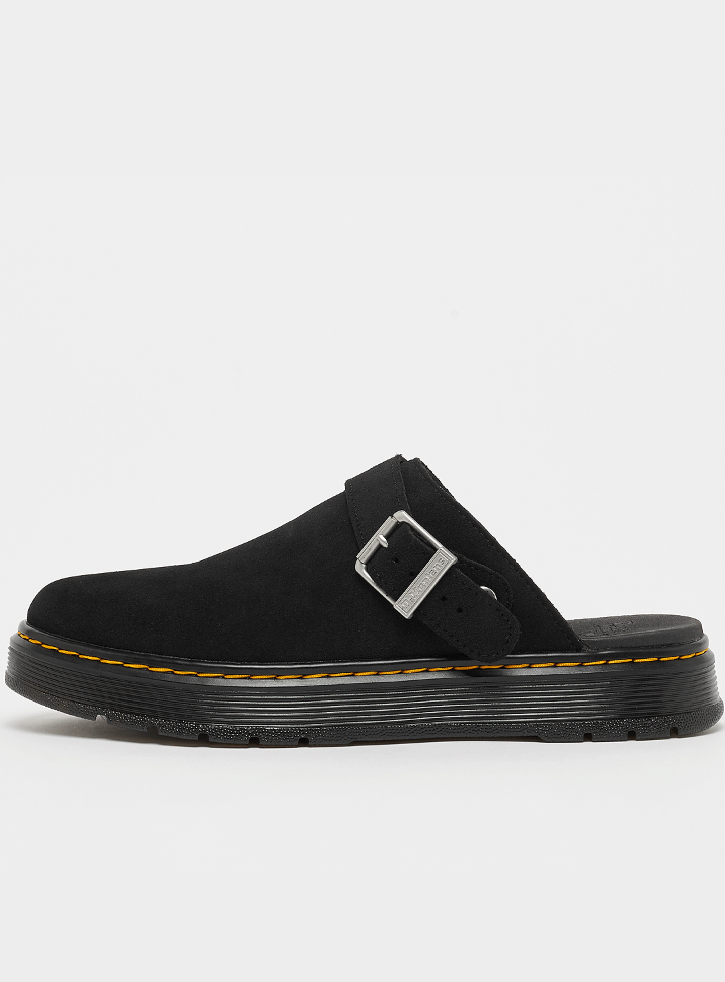 Dr. Martens, Brookline Mule, black, Image 1 of 7