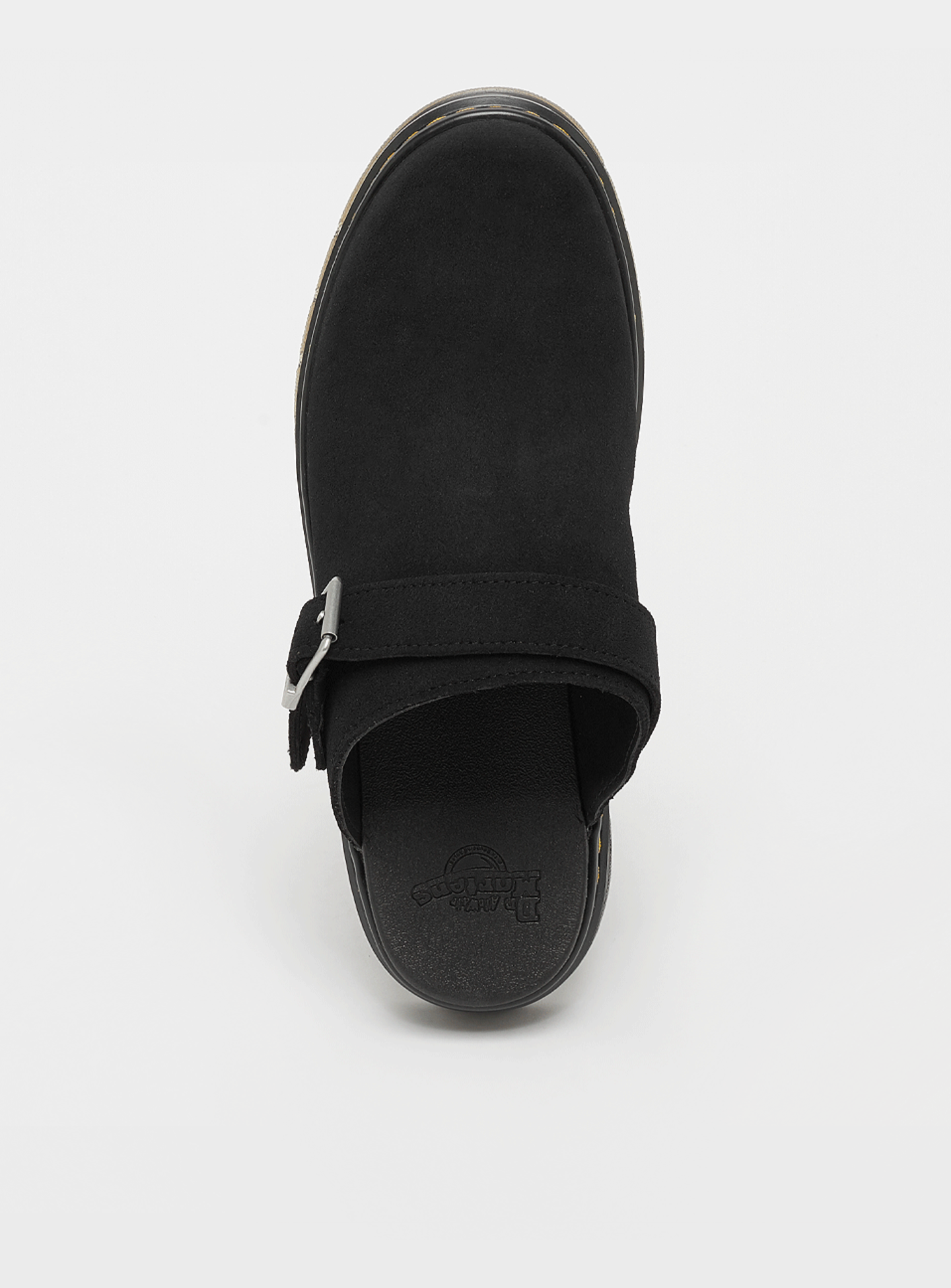 Dr. Martens, Brookline Mule, black, Image 5 of 7