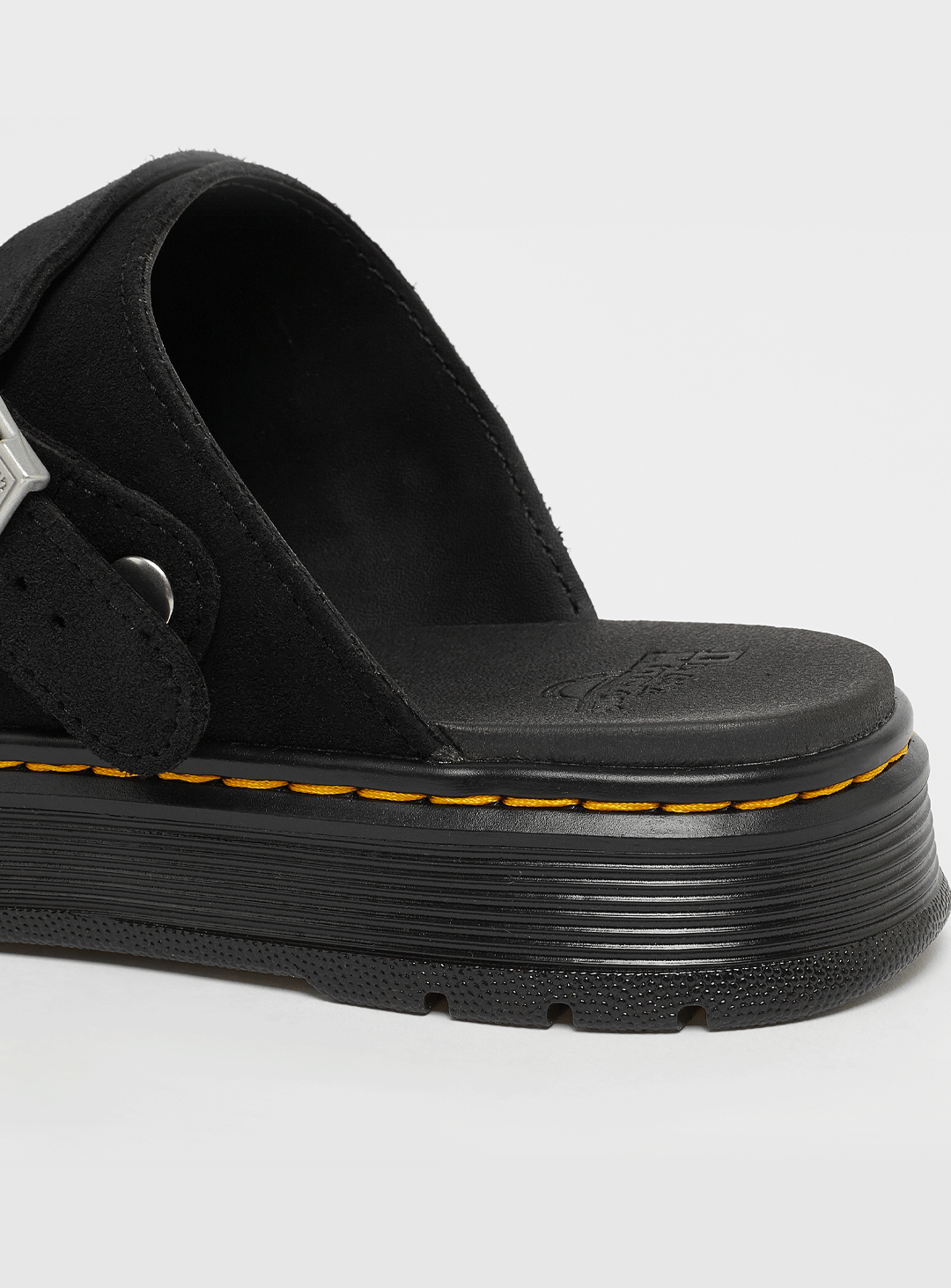 Dr. Martens, Brookline Mule, black, Image 6 of 7