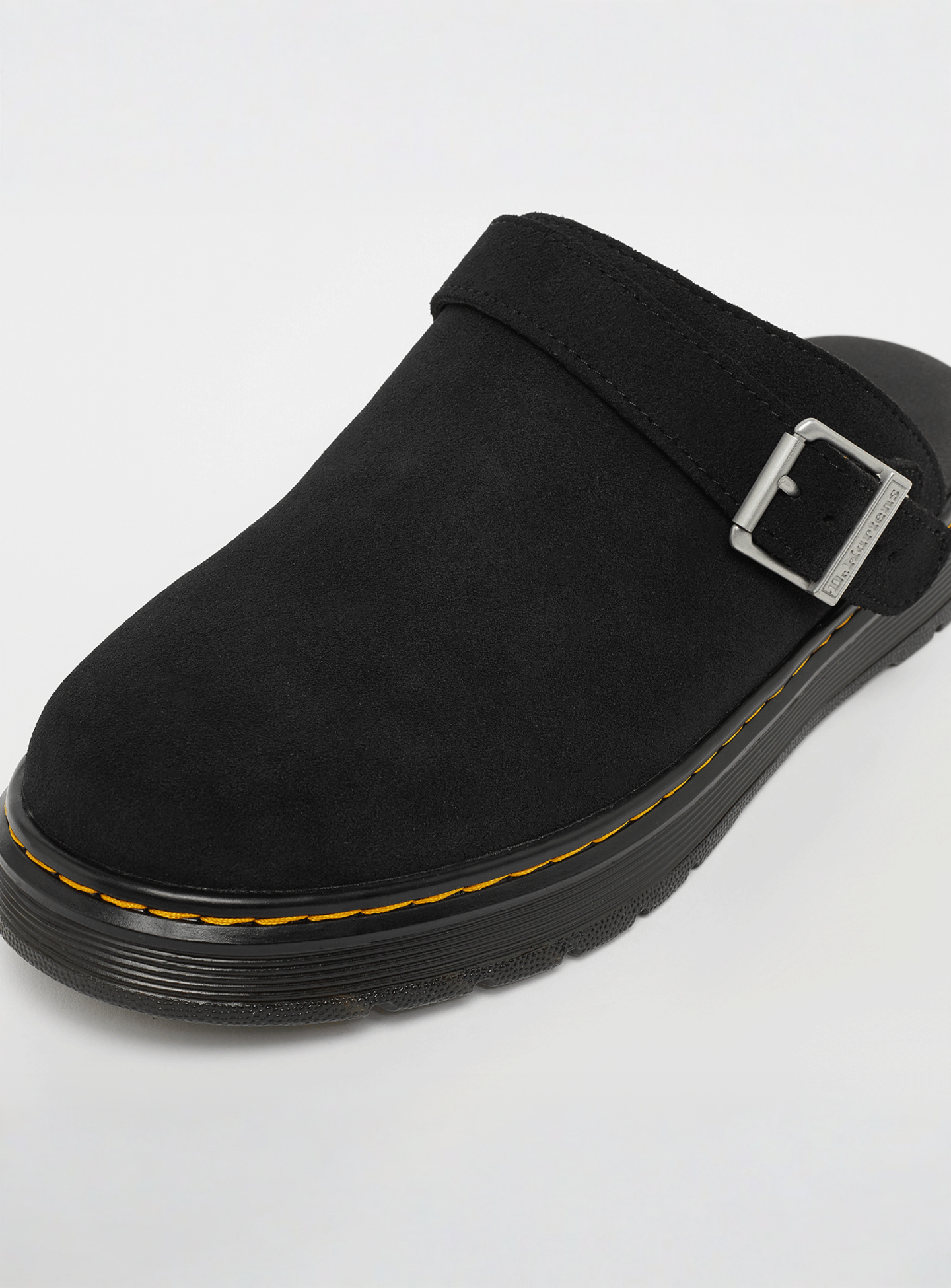 Dr. Martens, Brookline Mule, black, Image 7 of 7