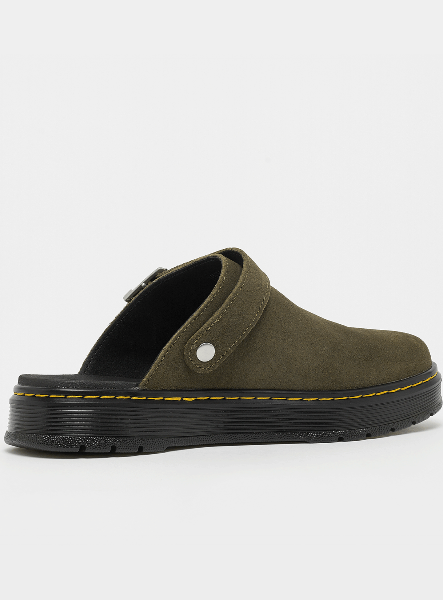 Dr. Martens, Brookline Mule, green, Image 3 of 7