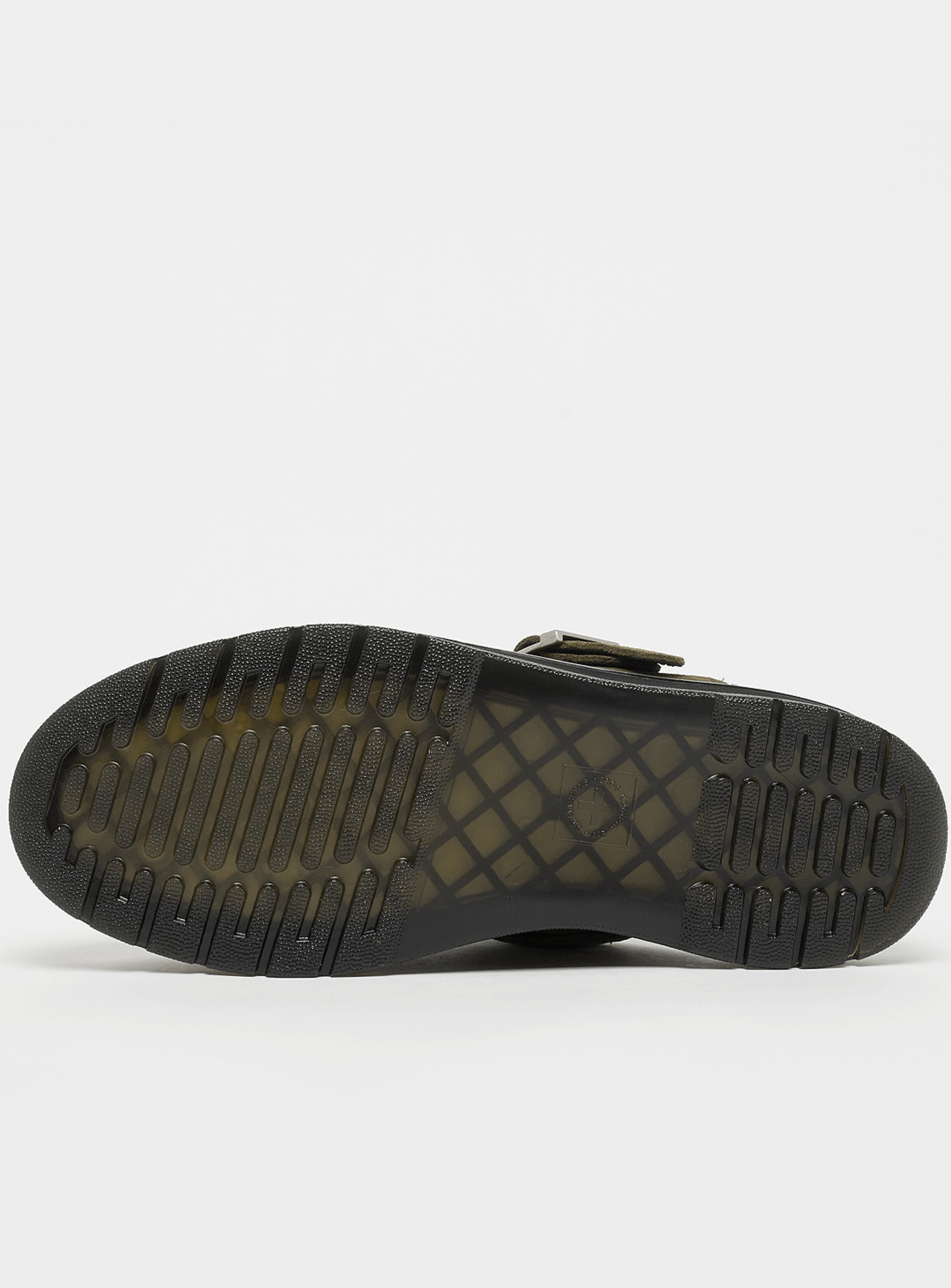Dr. Martens, Brookline Mule, green, Image 4 of 7