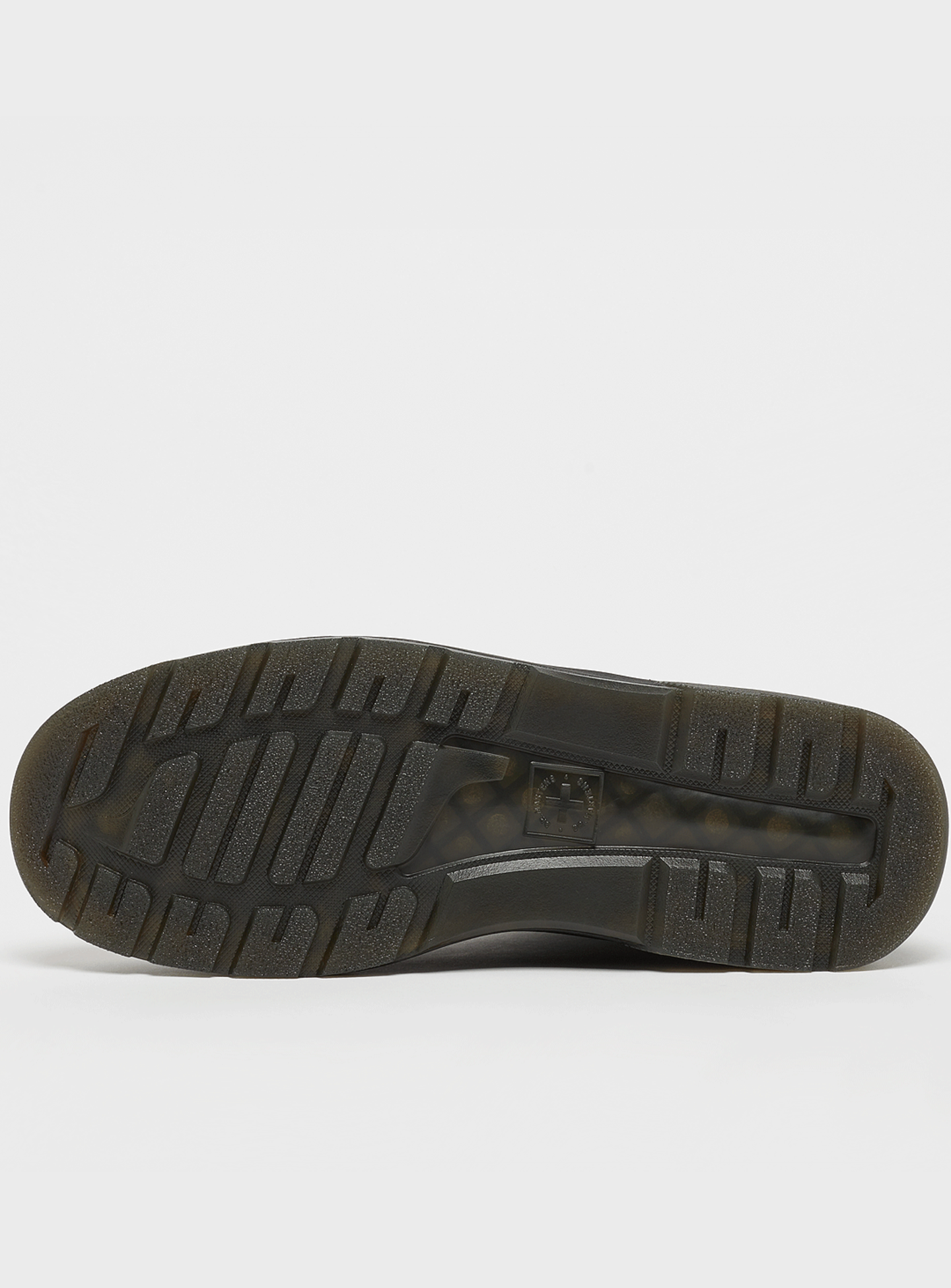 Dr. Martens, Crewson Chukka, black, Image 4 of 7