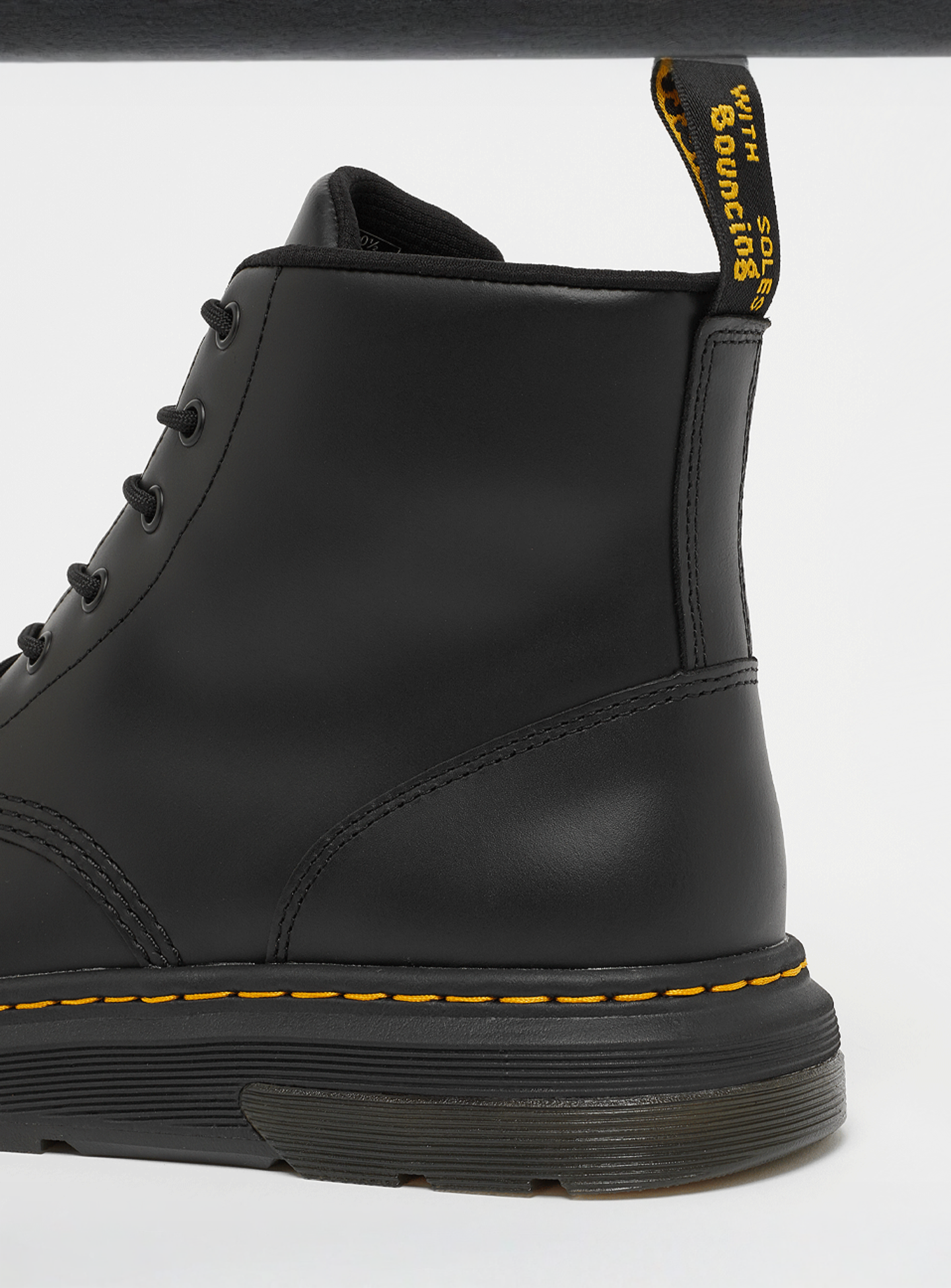 Dr. Martens, Crewson Chukka, black, Image 6 of 7