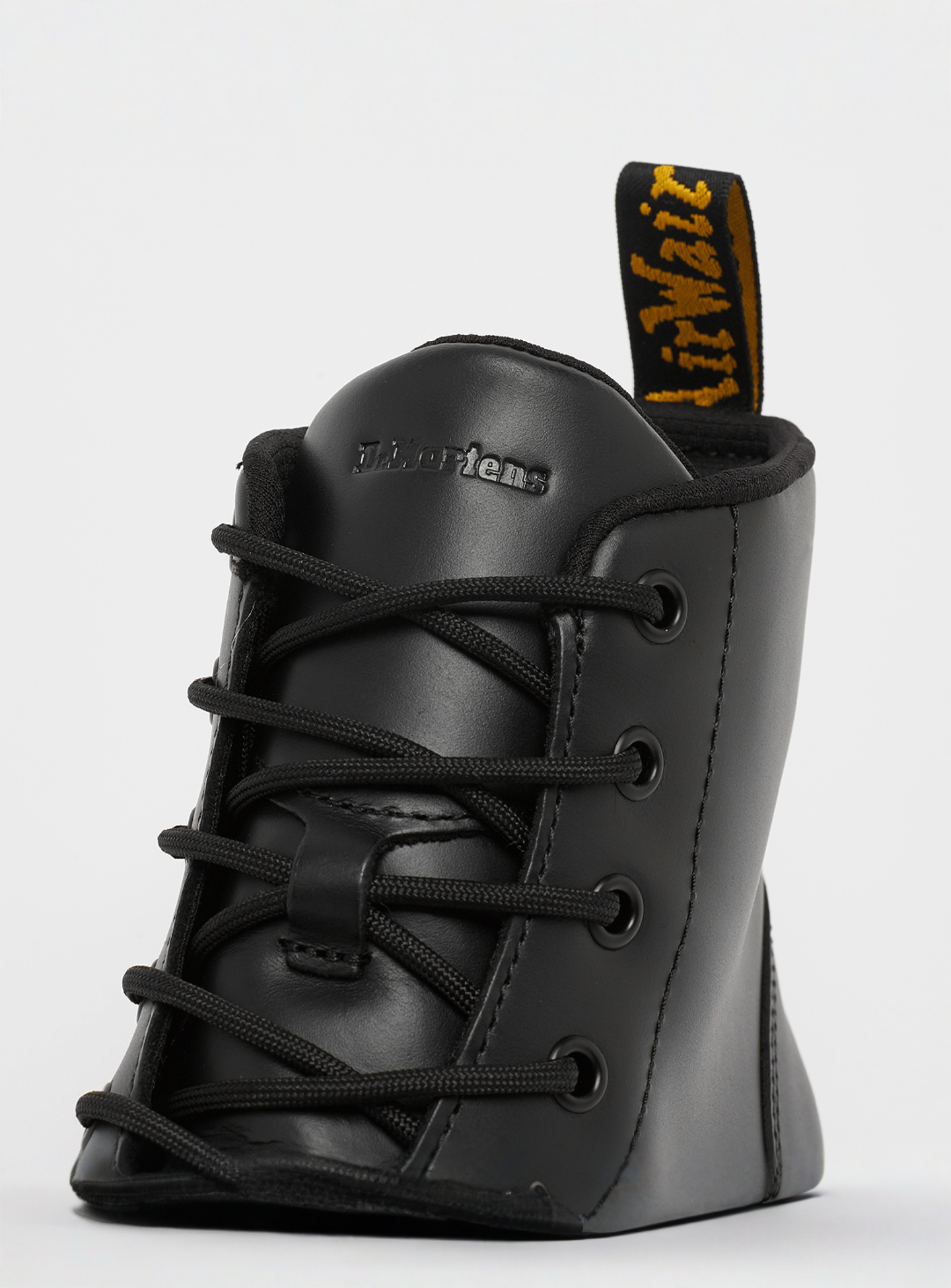 Dr. Martens, Crewson Chukka, black, Image 7 of 7