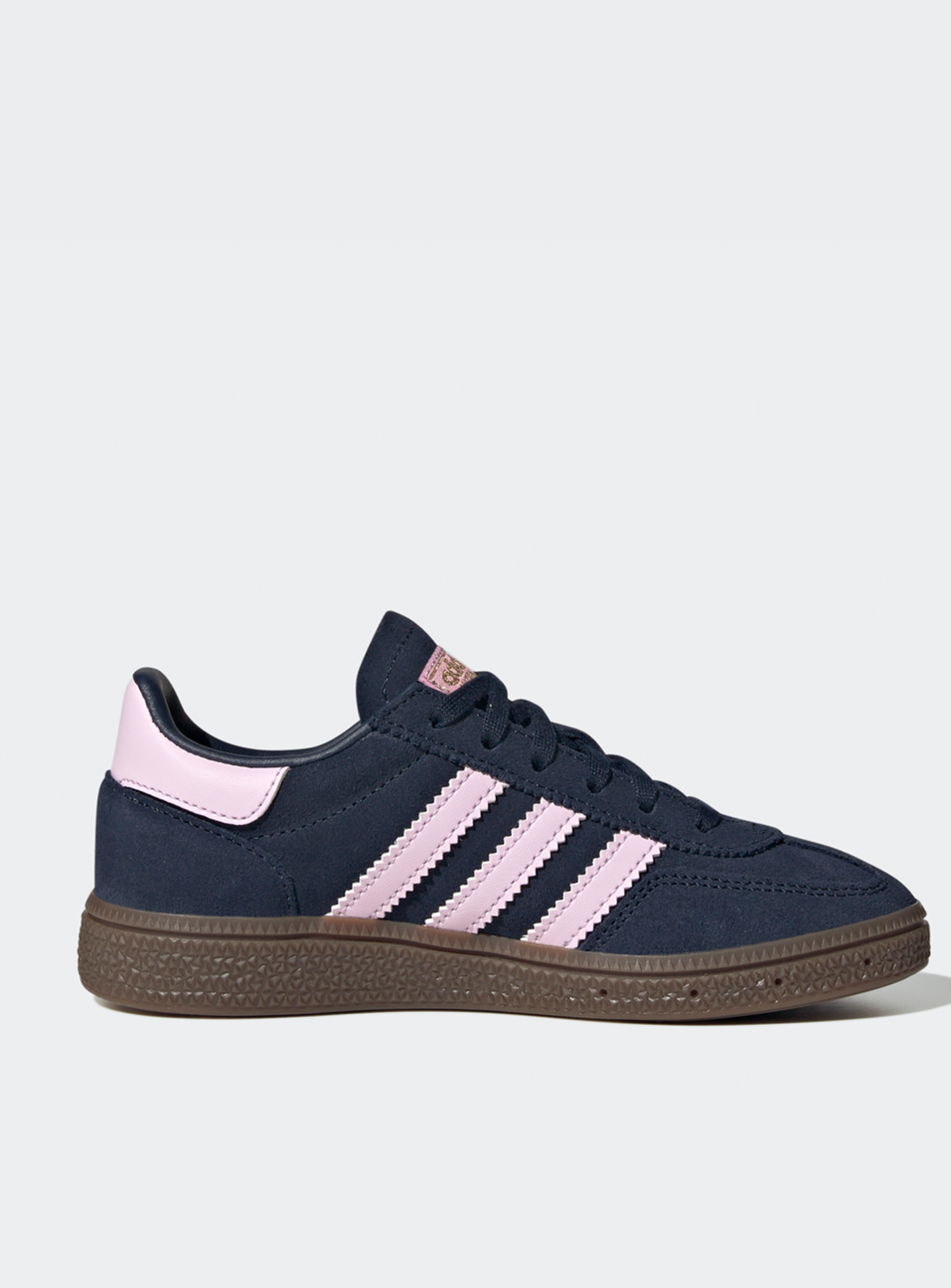 adidas Originals, Handball Spezial Kids Sneaker (PS), blue, Image 2 of 8