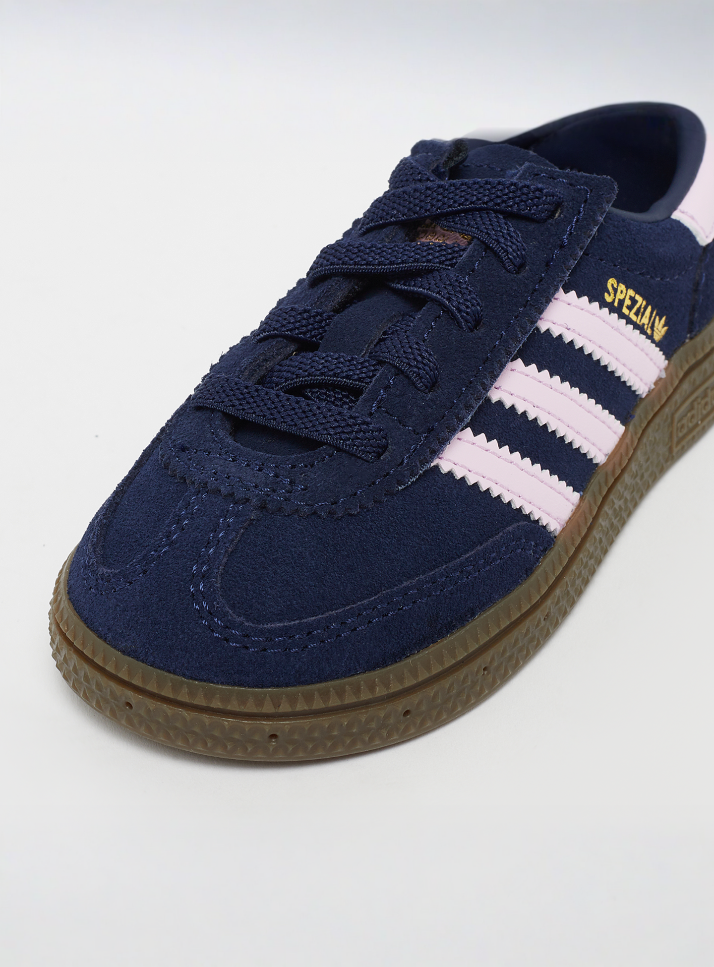 adidas Originals, Handball Spezial Kids Sneaker (TD), blue, Image 7 of 7