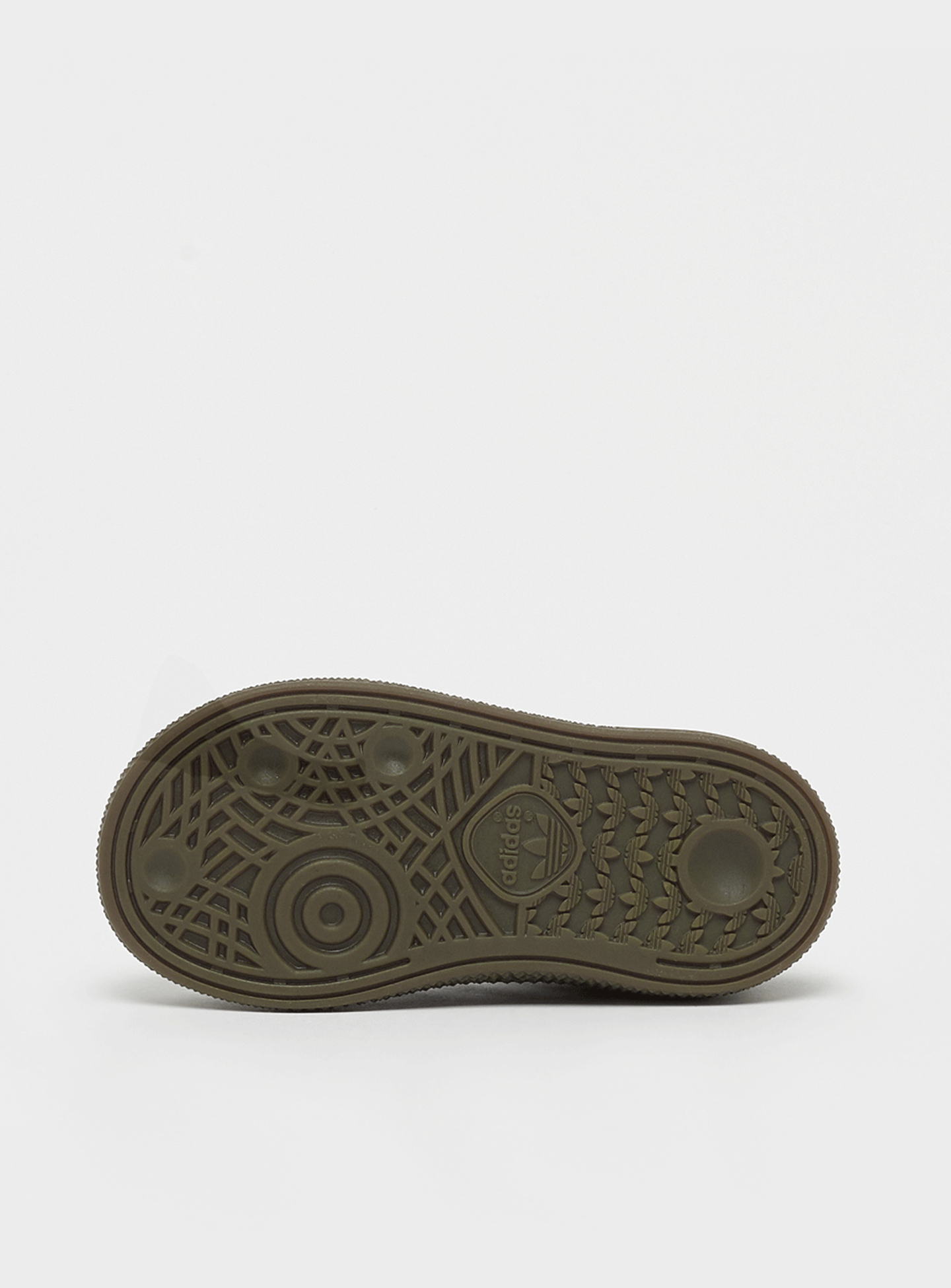 adidas Originals, Handball Spezial Kids Sneaker (TD), black, Image 4 of 5