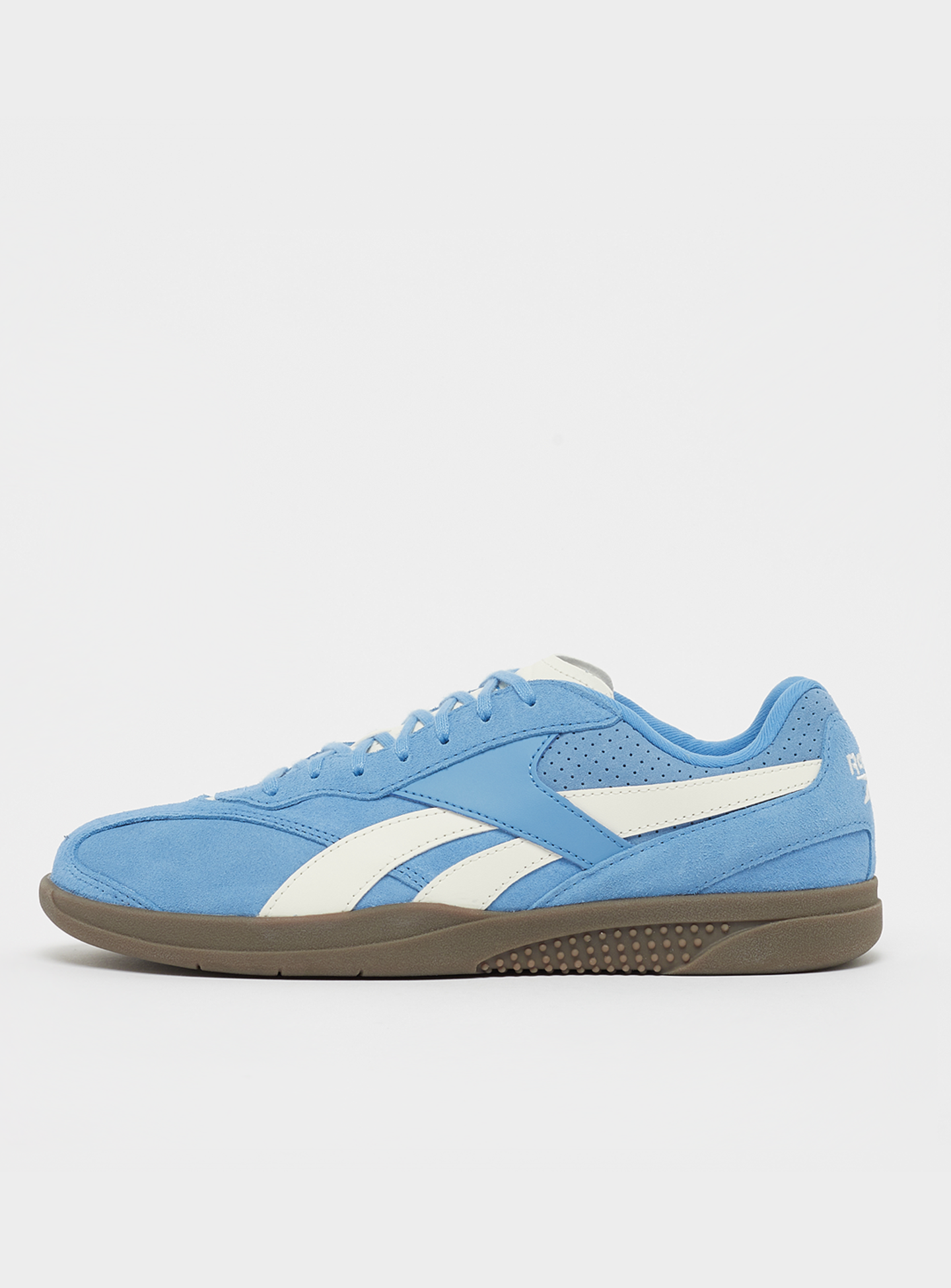 Reebok, Hammer Street, blue, Image 1 of 7
