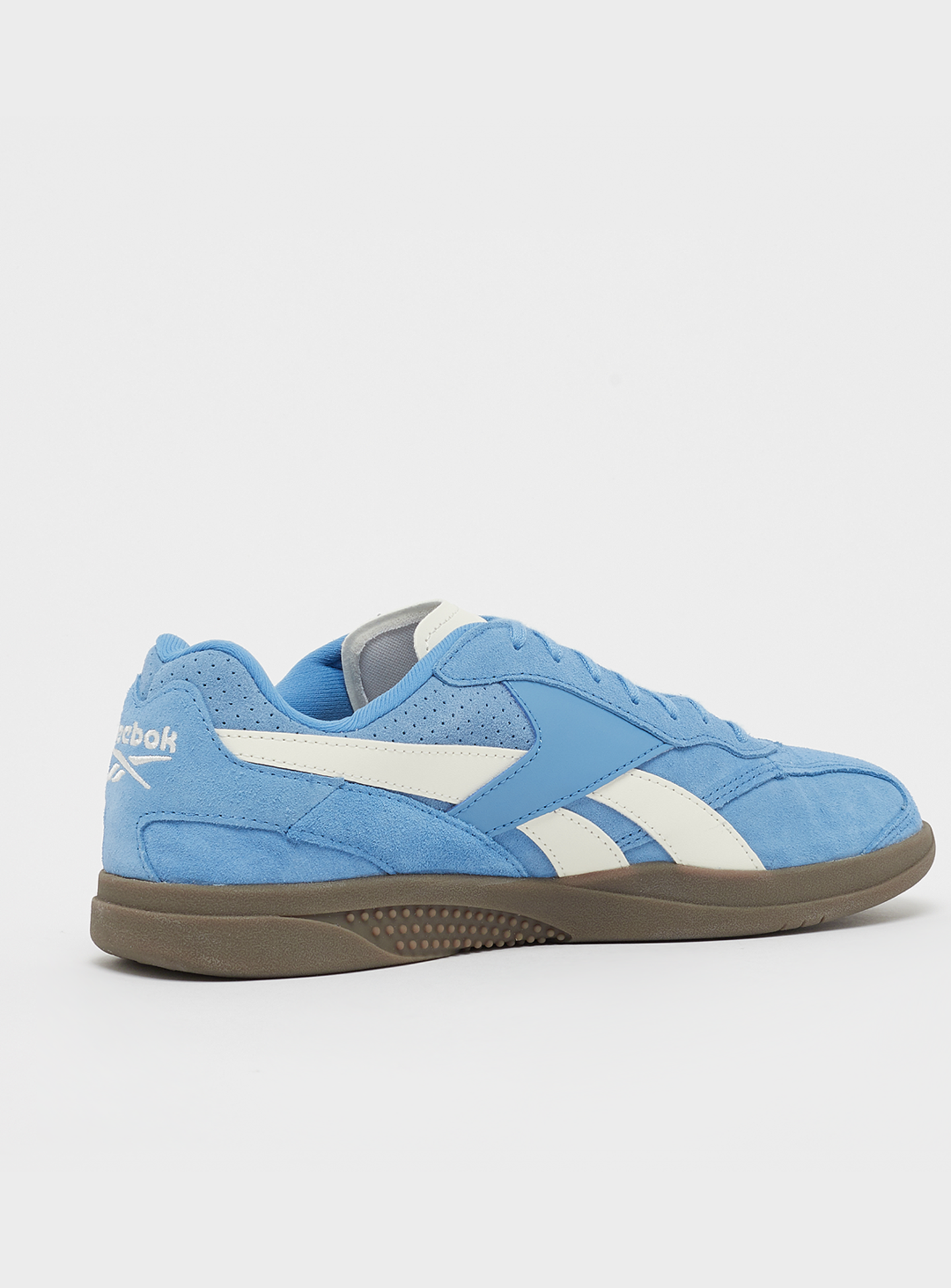 Reebok, Hammer Street, blue, Image 3 of 7