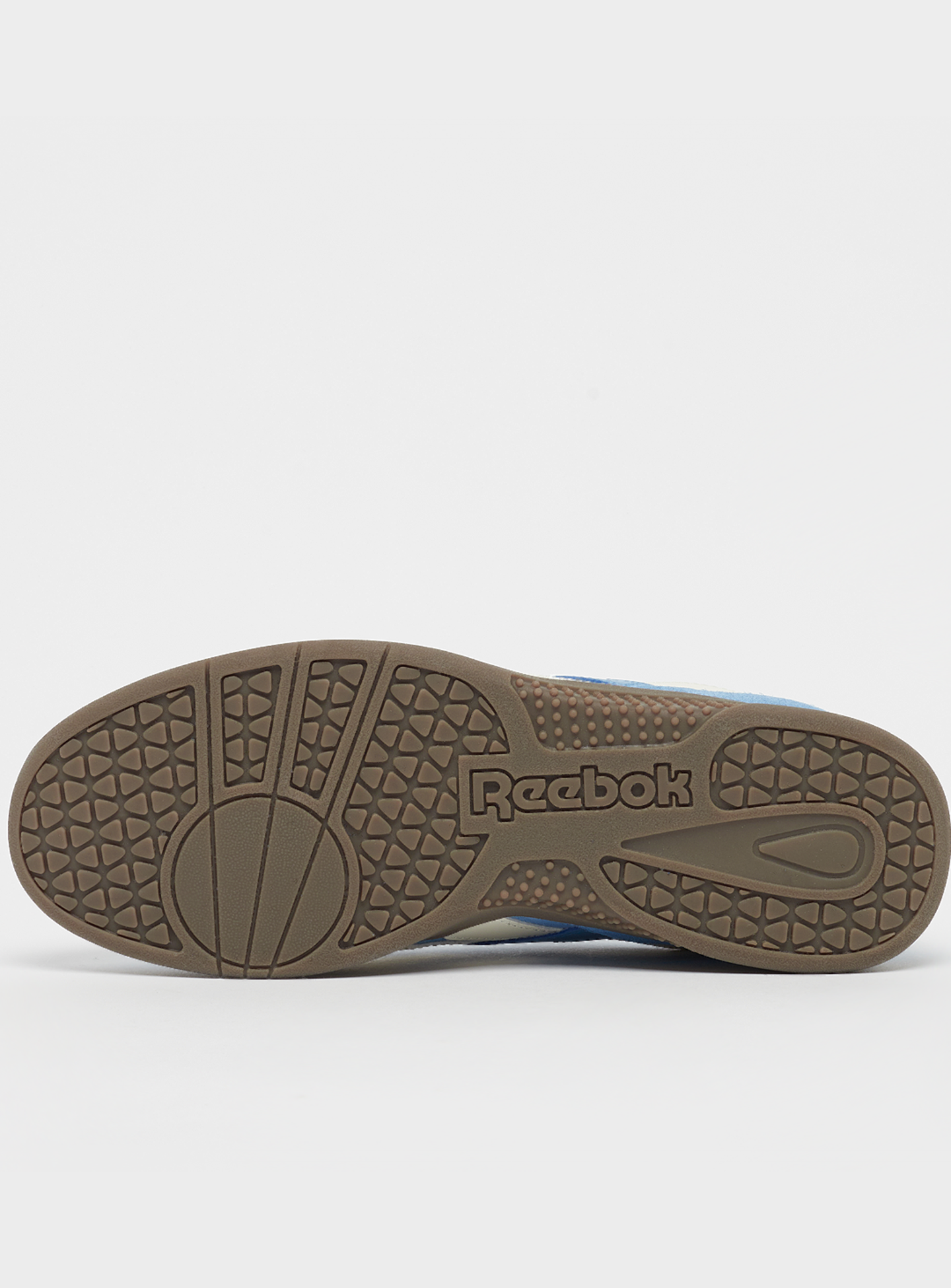 Reebok, Hammer Street, blue, Image 4 of 7