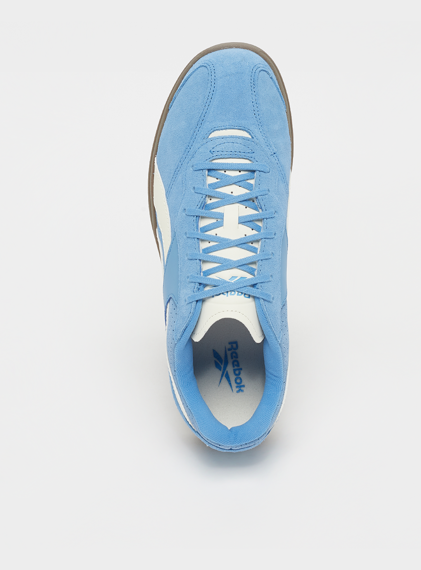Reebok, Hammer Street, blue, Image 5 of 7