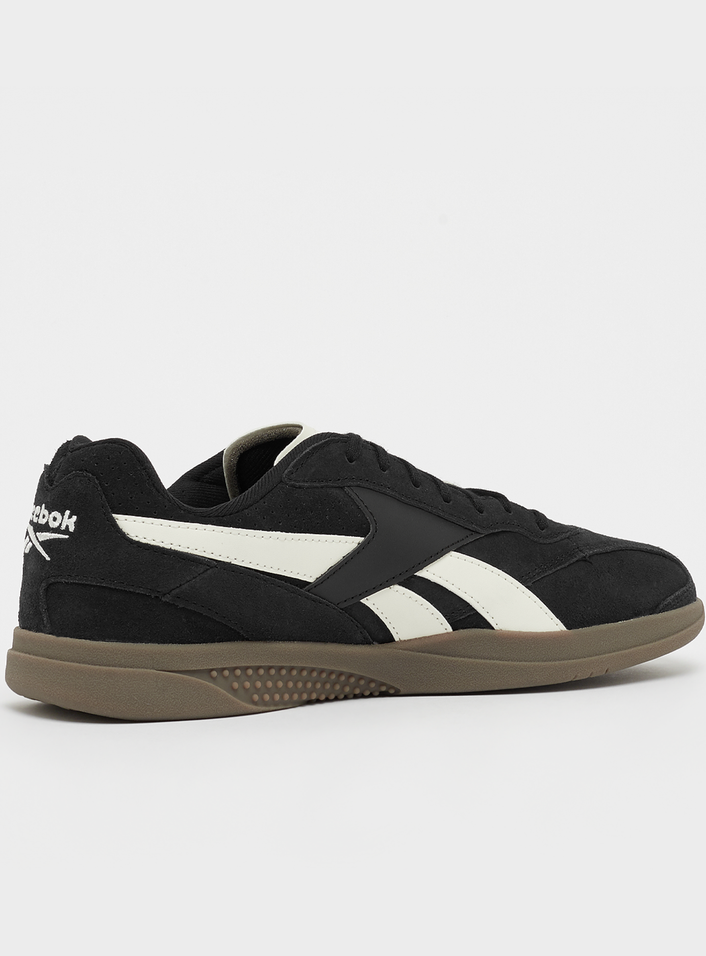 Reebok, Hammer Street, black, Image 3 of 7