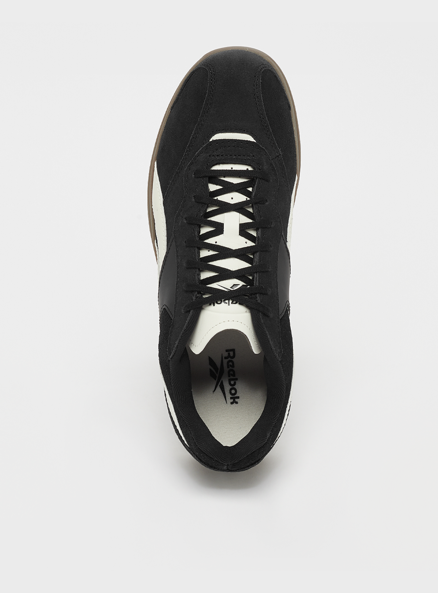 Reebok, Hammer Street, black, Image 5 of 7