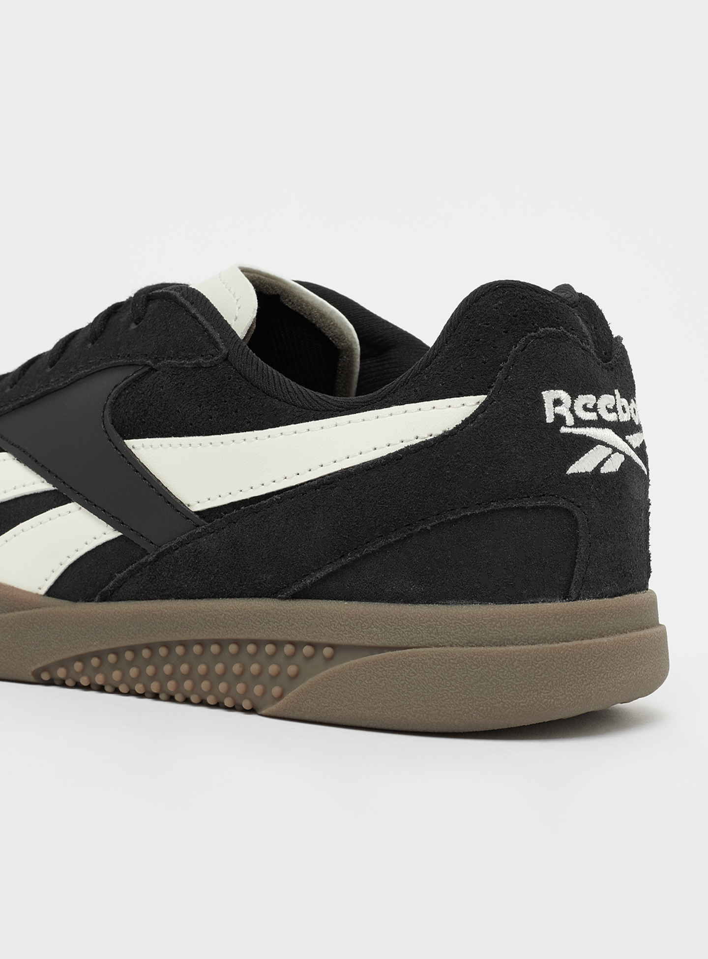 Reebok, Hammer Street, black, Image 6 of 7