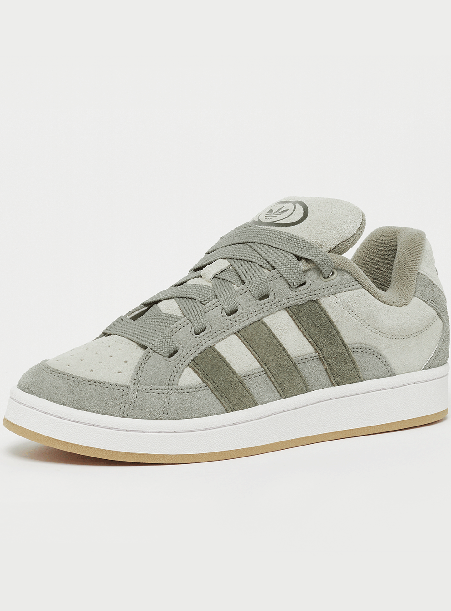 adidas Originals, Campus 00s Beta Sneaker, grey, Image 2 of 6
