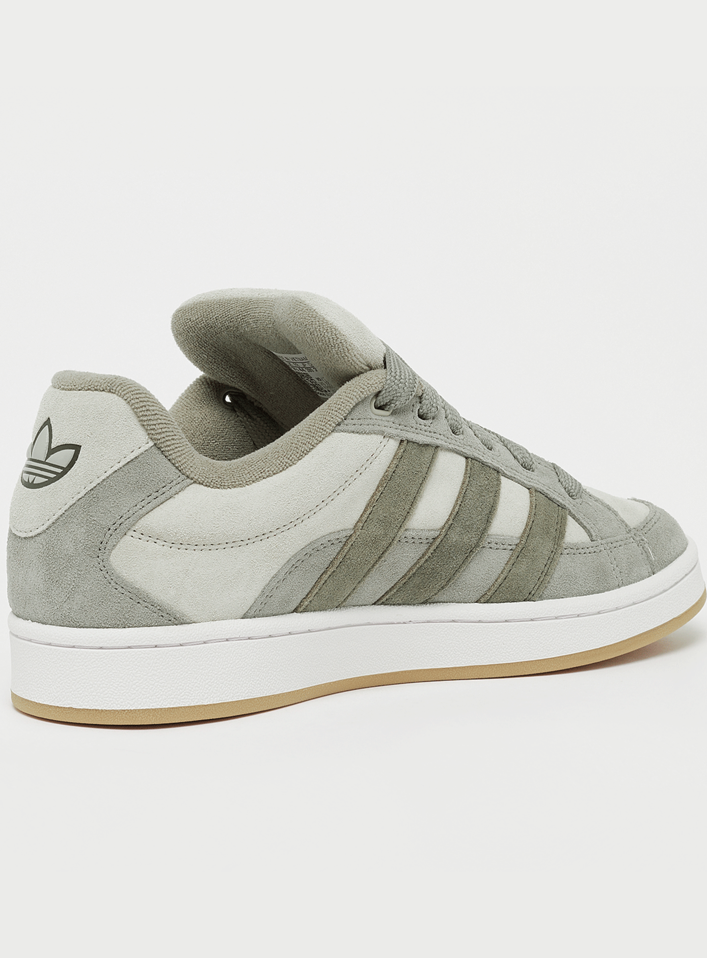 adidas Originals, Campus 00s Beta Sneaker, grey, Image 3 of 6